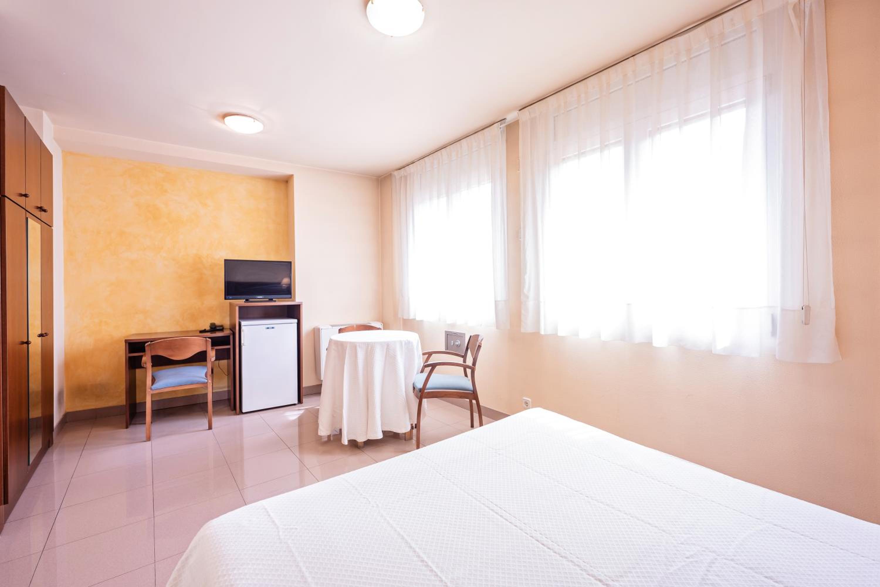 Hotel La Perla — 2