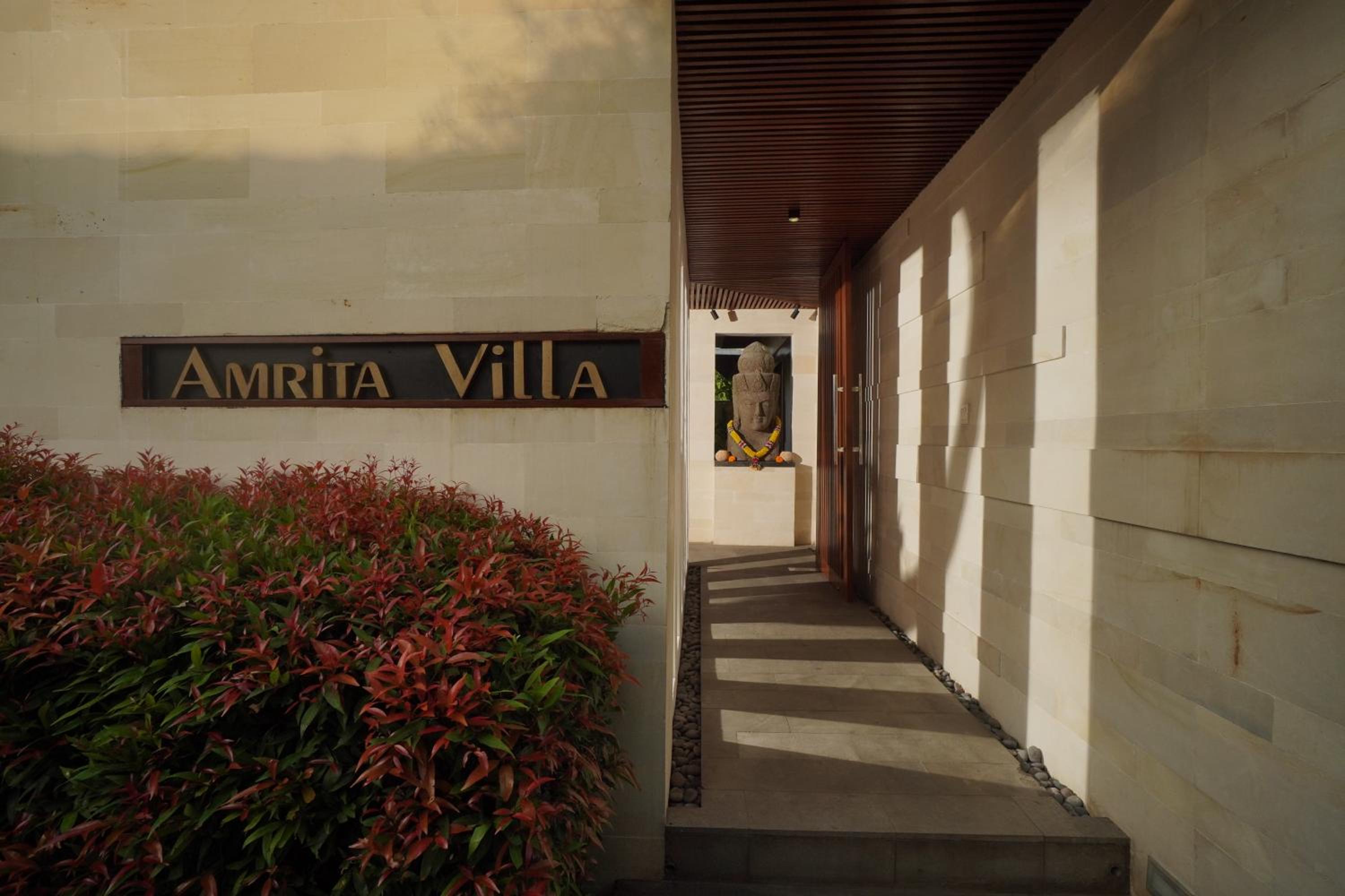 Amrita Villa Canggu