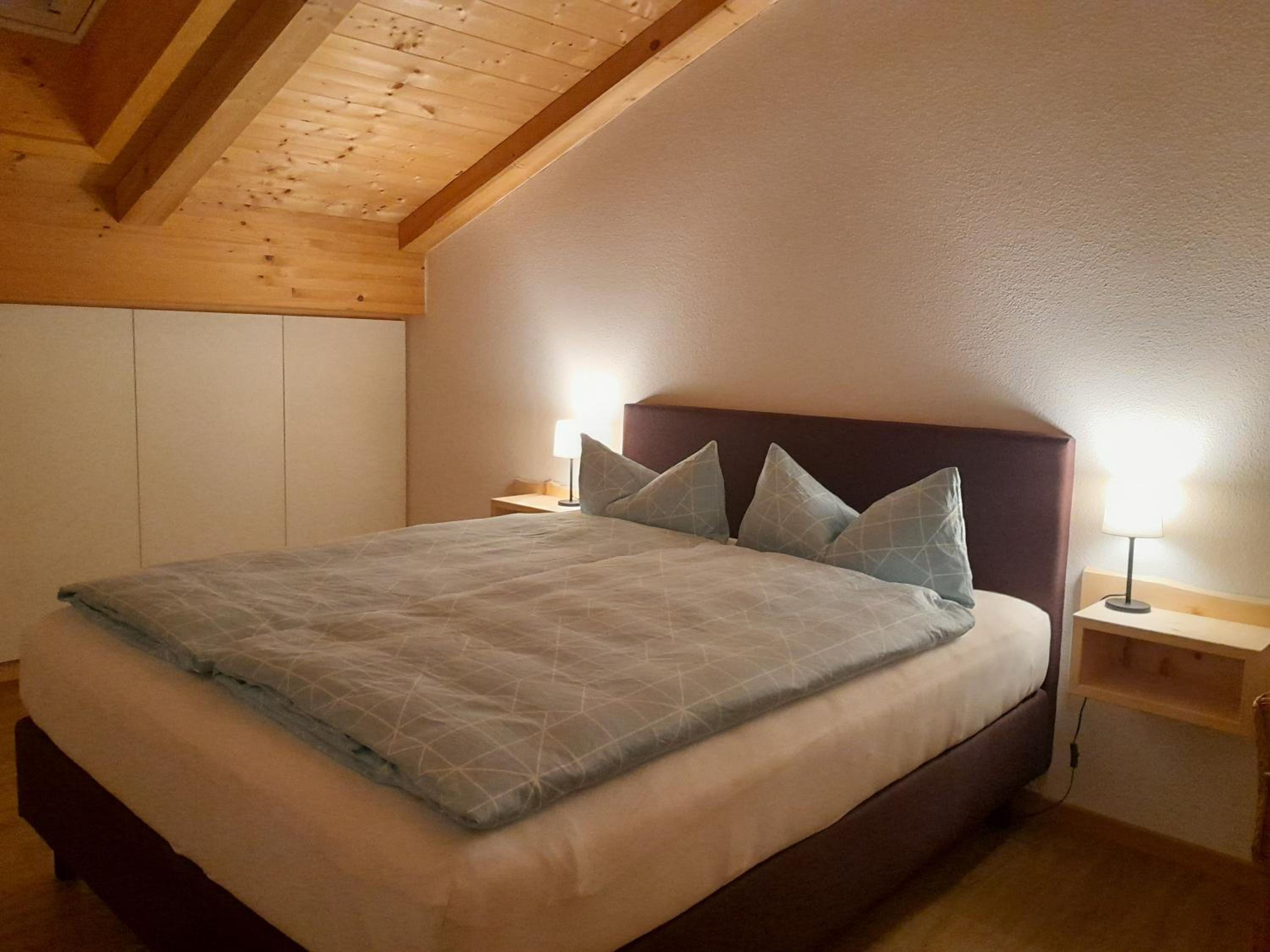 Ferienwohnungen Rohnbogner