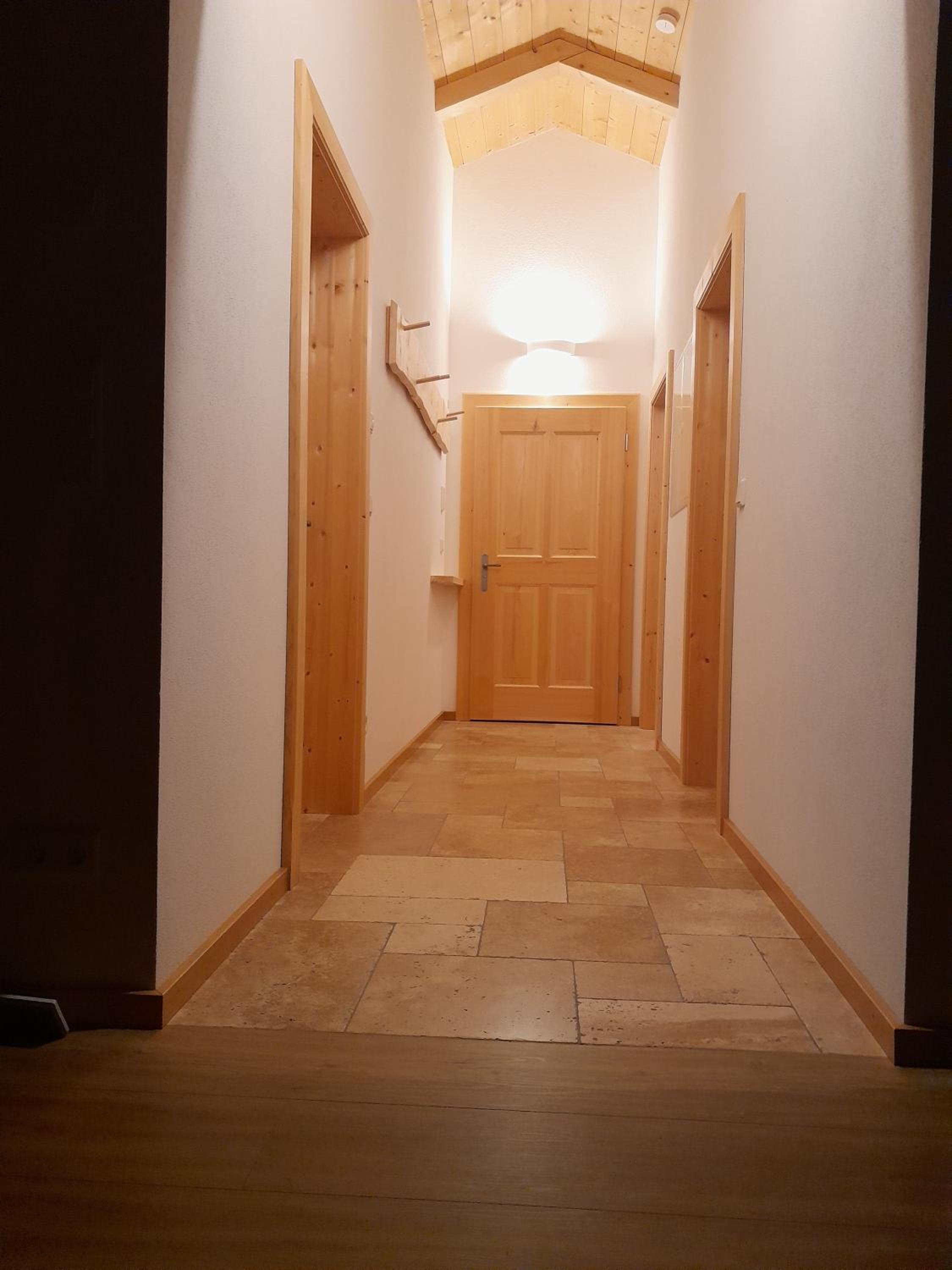 Ferienwohnungen Rohnbogner