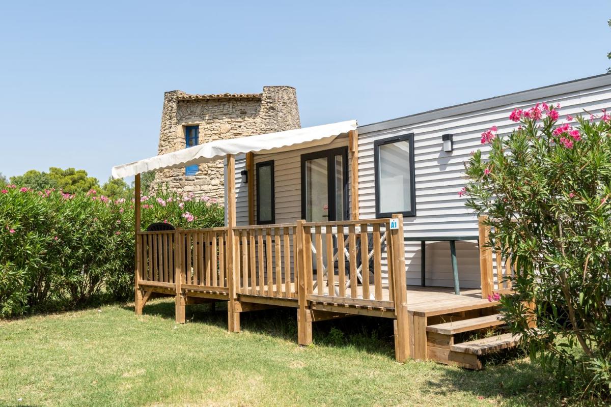 Camping Beau Rivage view 5