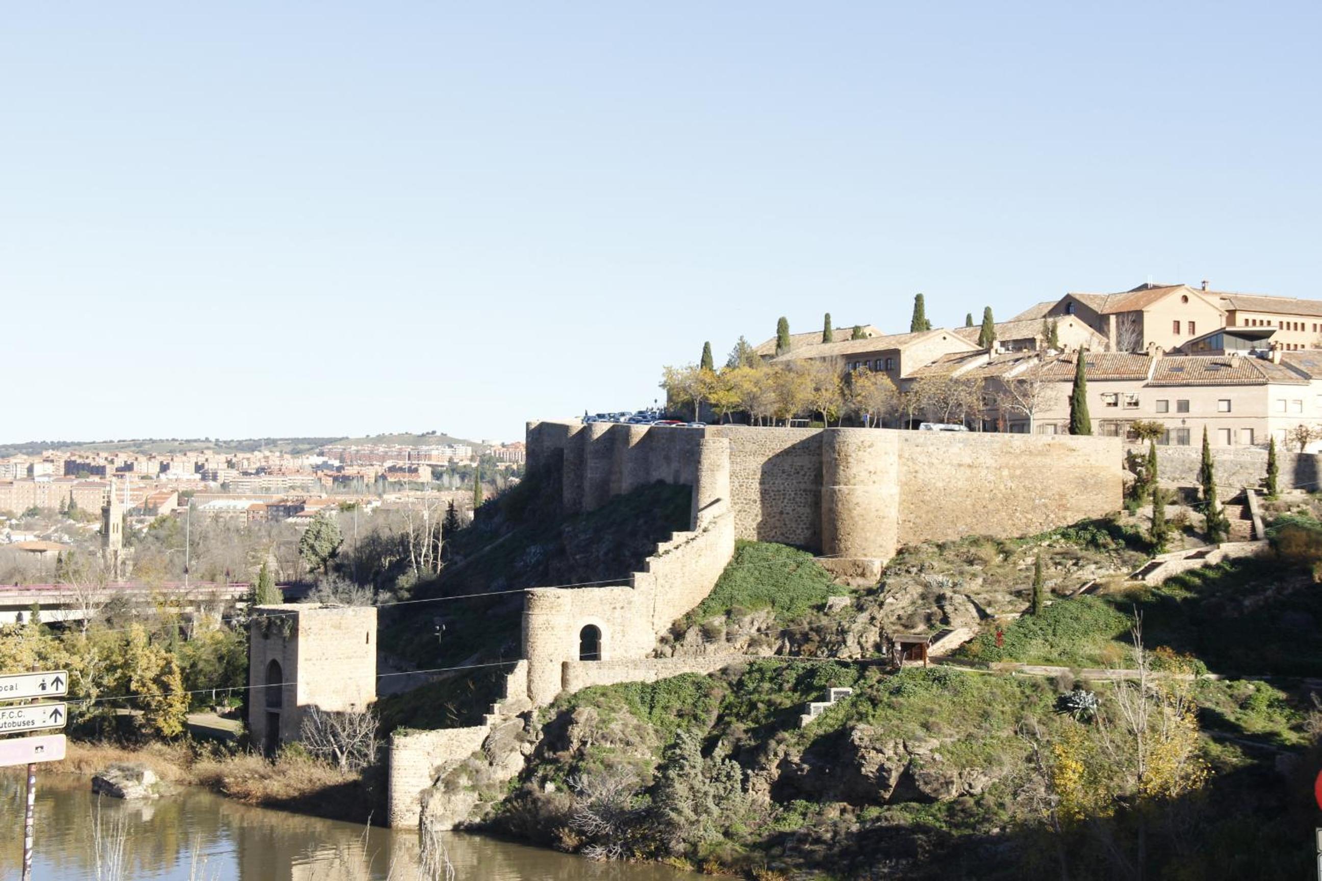 The Bridge house of Toledo