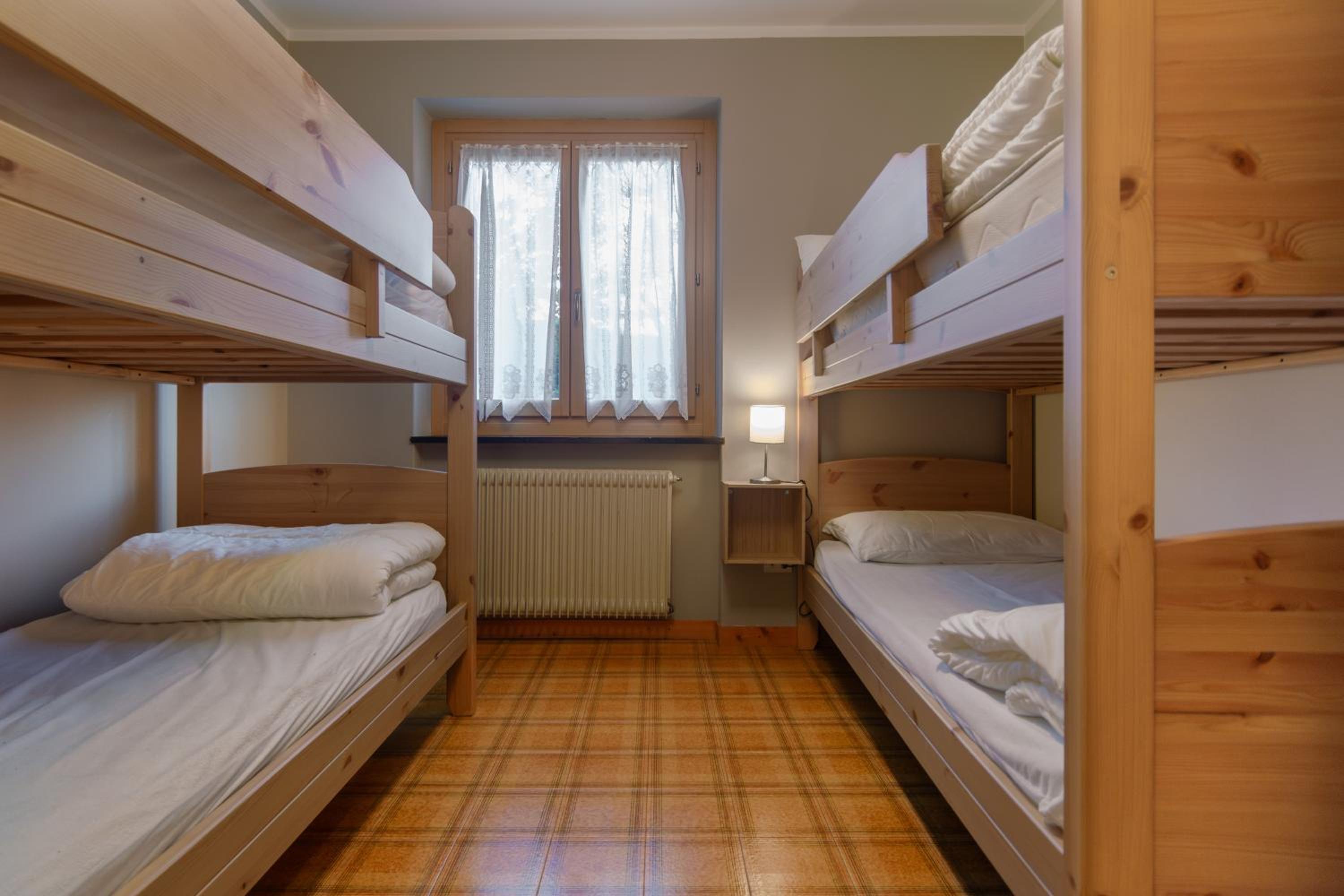 Residenza Lagorai