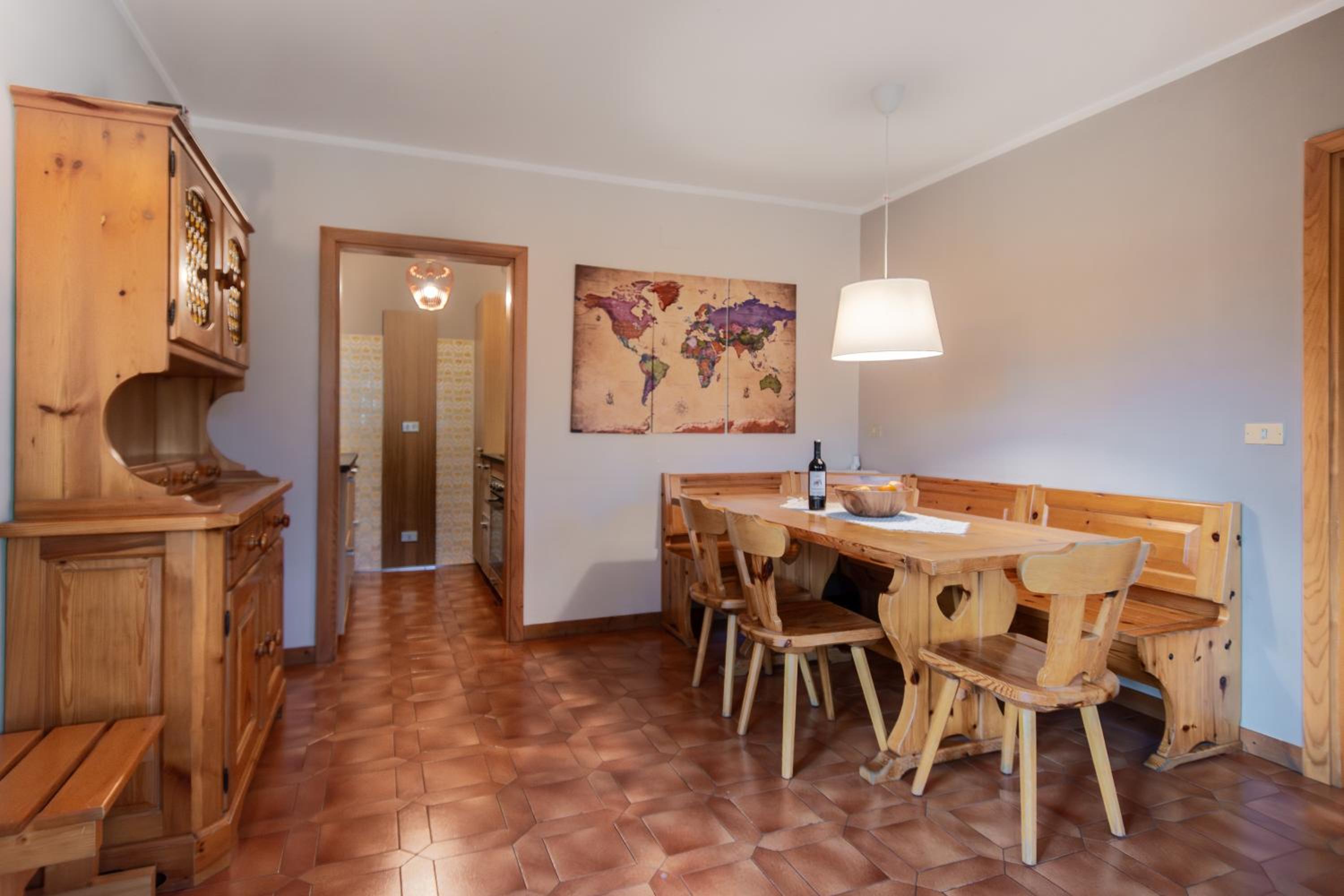 Residenza Lagorai