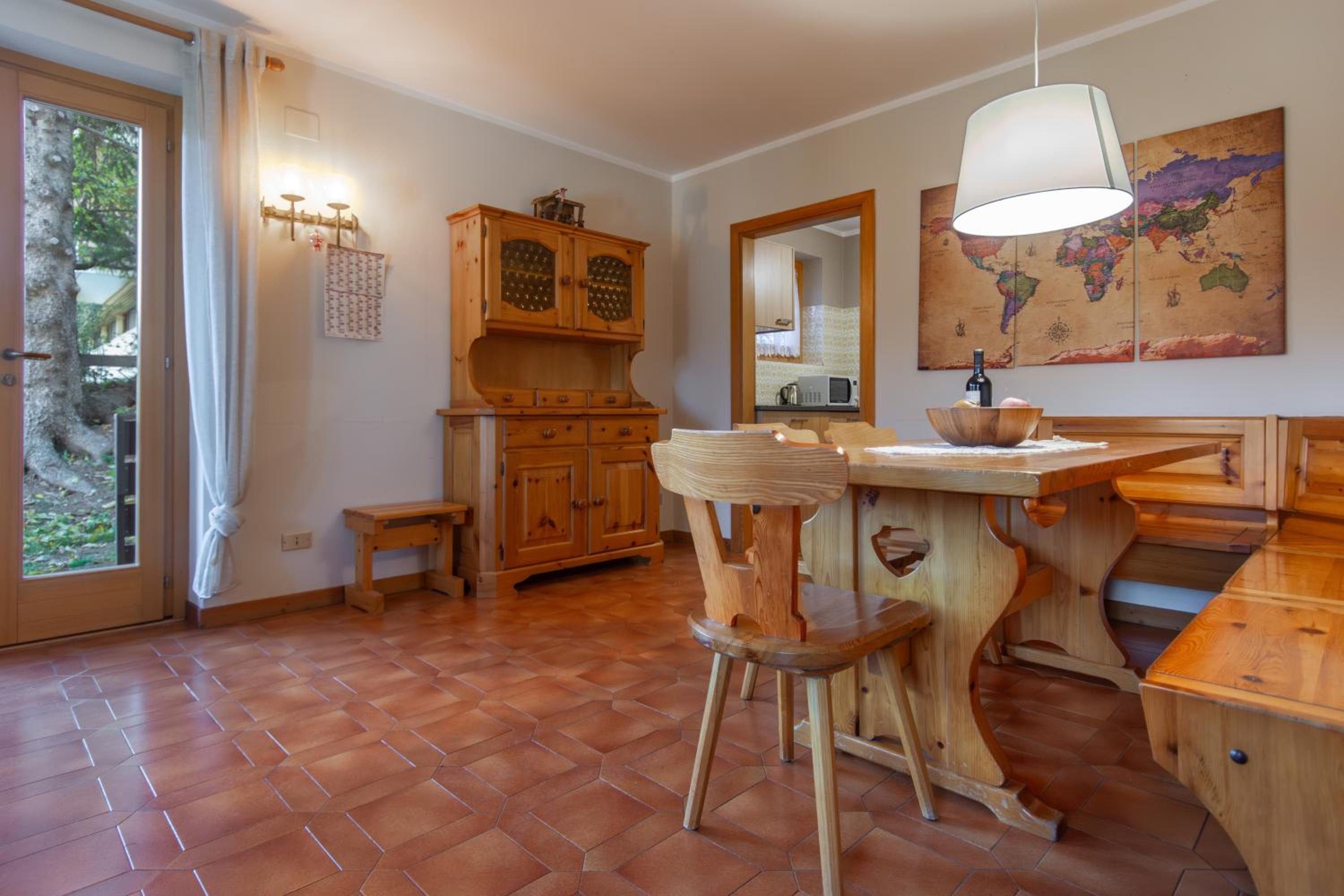 Residenza Lagorai