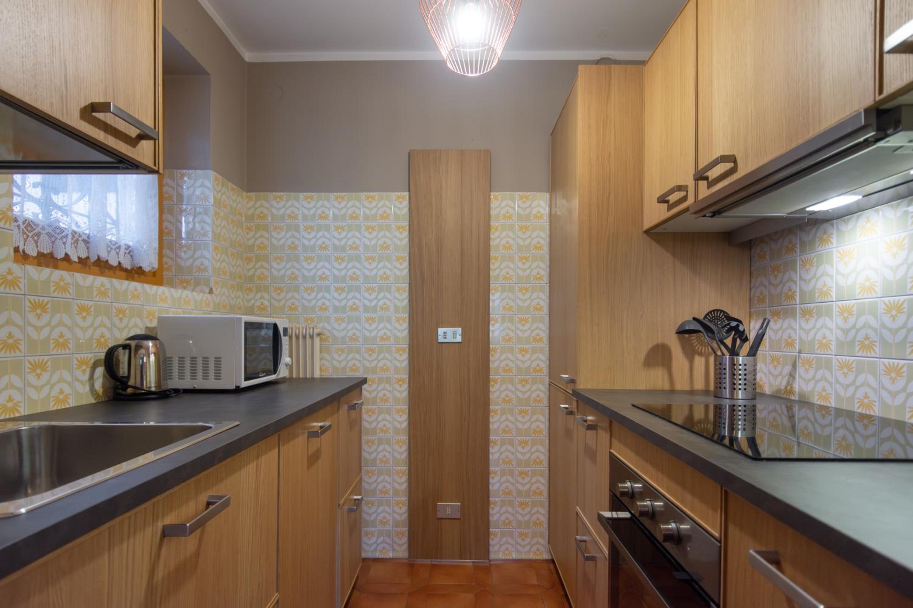 Residenza Lagorai