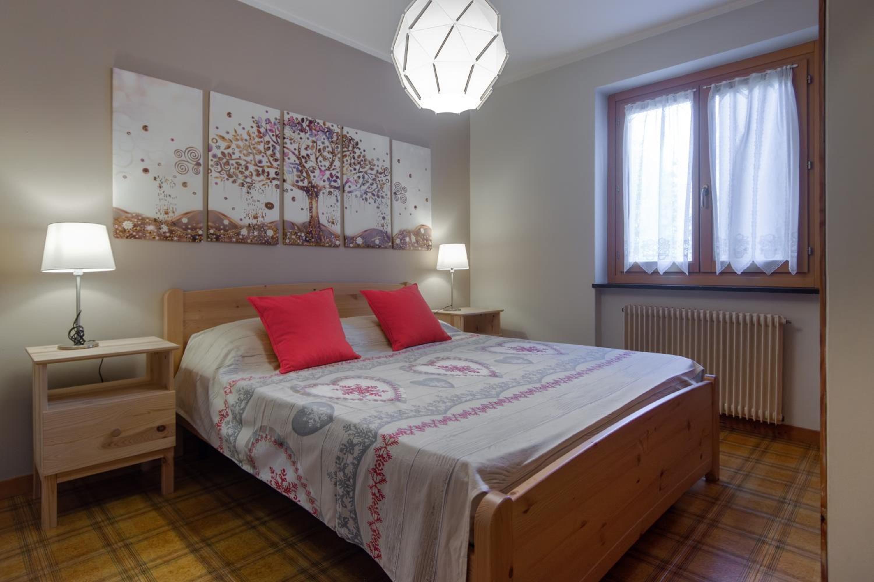 Residenza Lagorai
