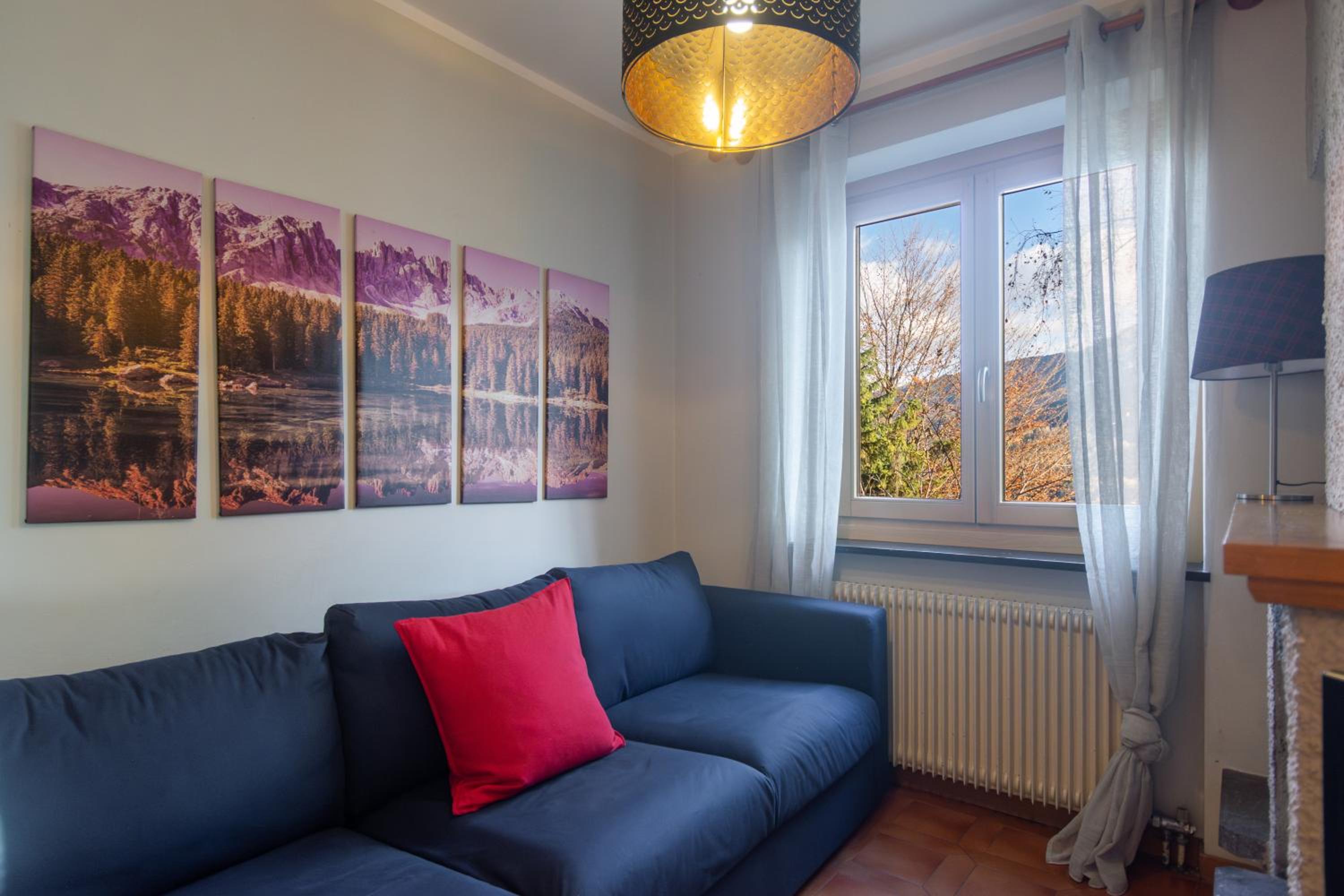 Residenza Lagorai