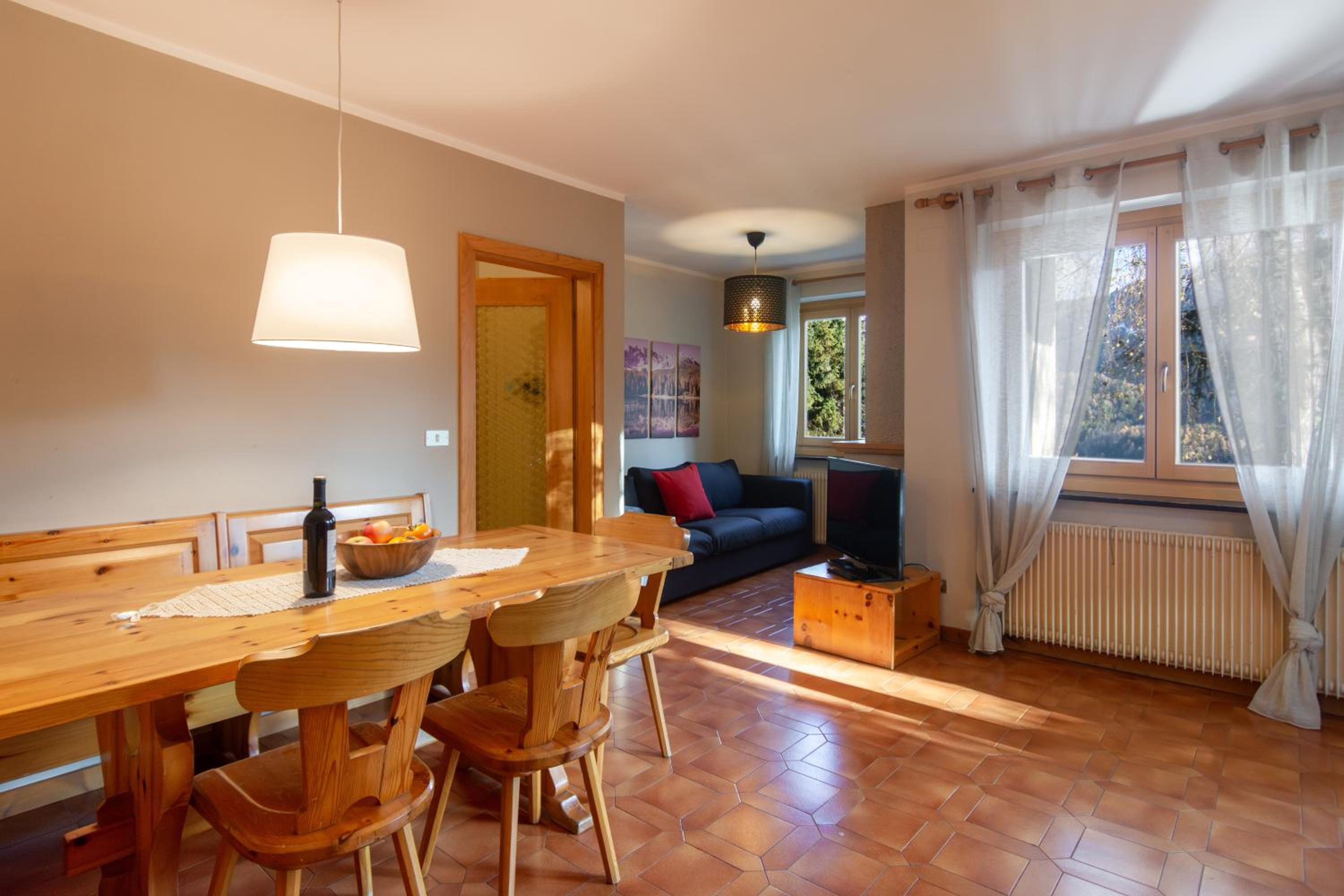 Residenza Lagorai
