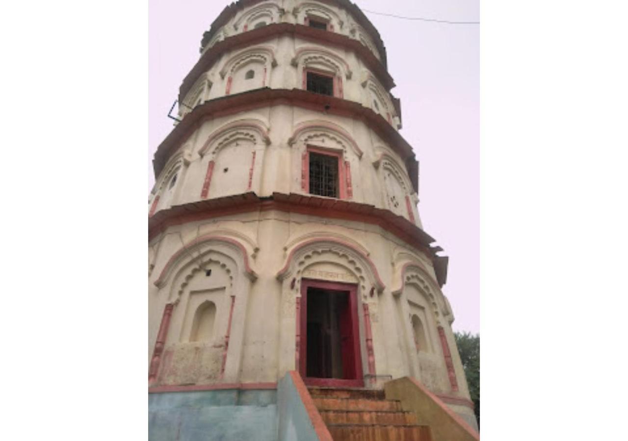Hotel Fort View Madhya Pradesh view 2