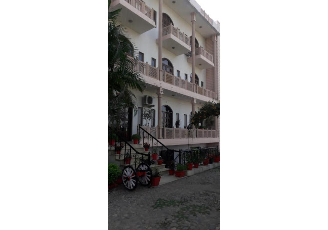 Hotel Fort View Madhya Pradesh view 4