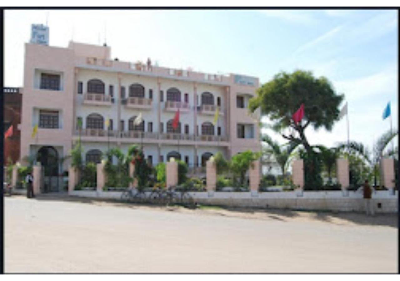 Hotel Fort View Madhya Pradesh view 3