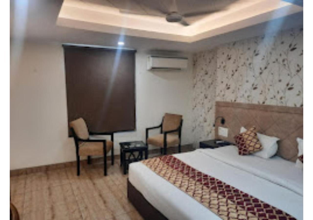 Hotel Sharon Residency Madhya Pradesh