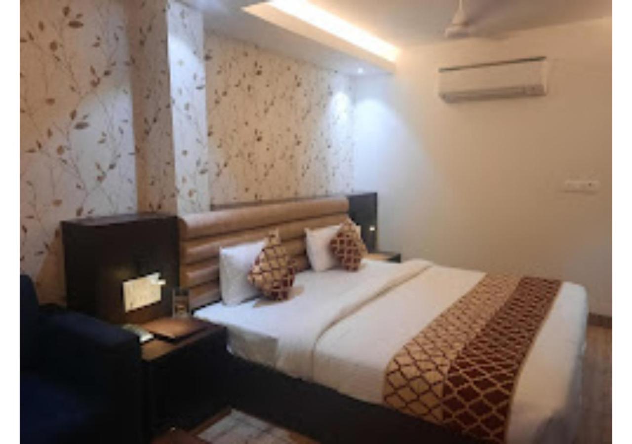 Hotel Sharon Residency Madhya Pradesh