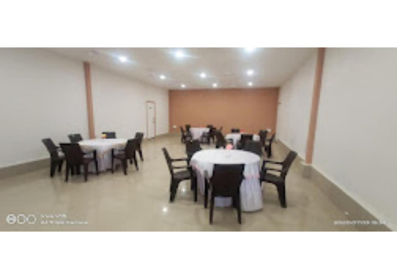 Hotel Sharon Residency Madhya Pradesh