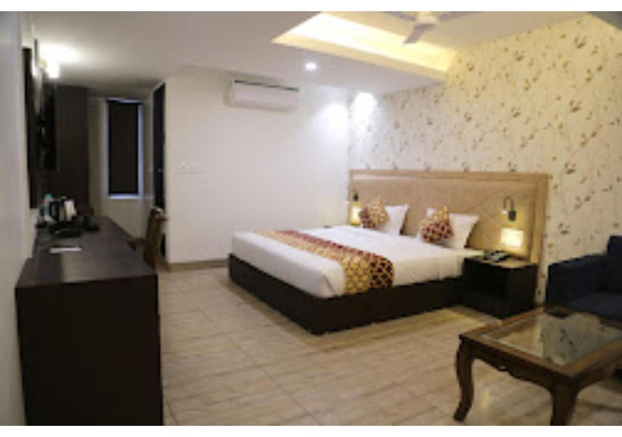 Hotel Sharon Residency Madhya Pradesh