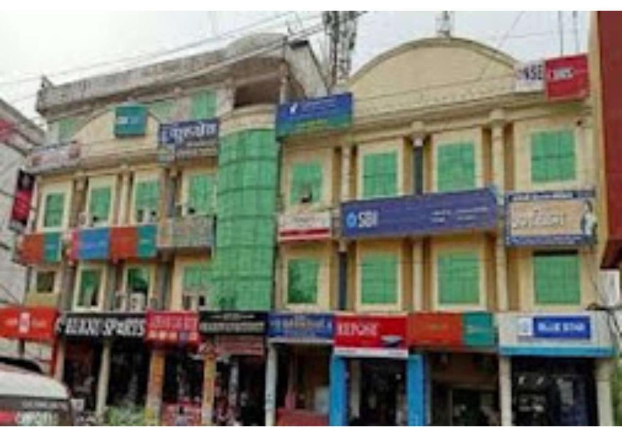 Hotel Sharon Residency Madhya Pradesh