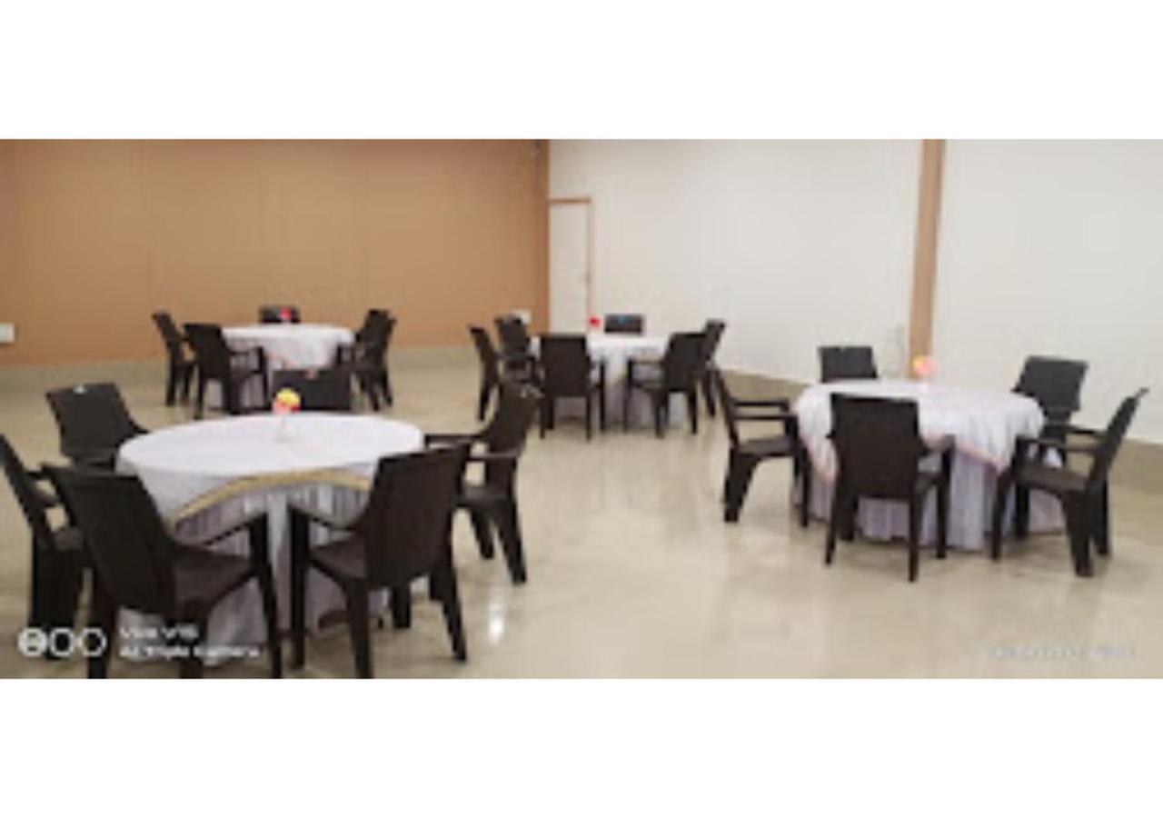 Hotel Sharon Residency Madhya Pradesh