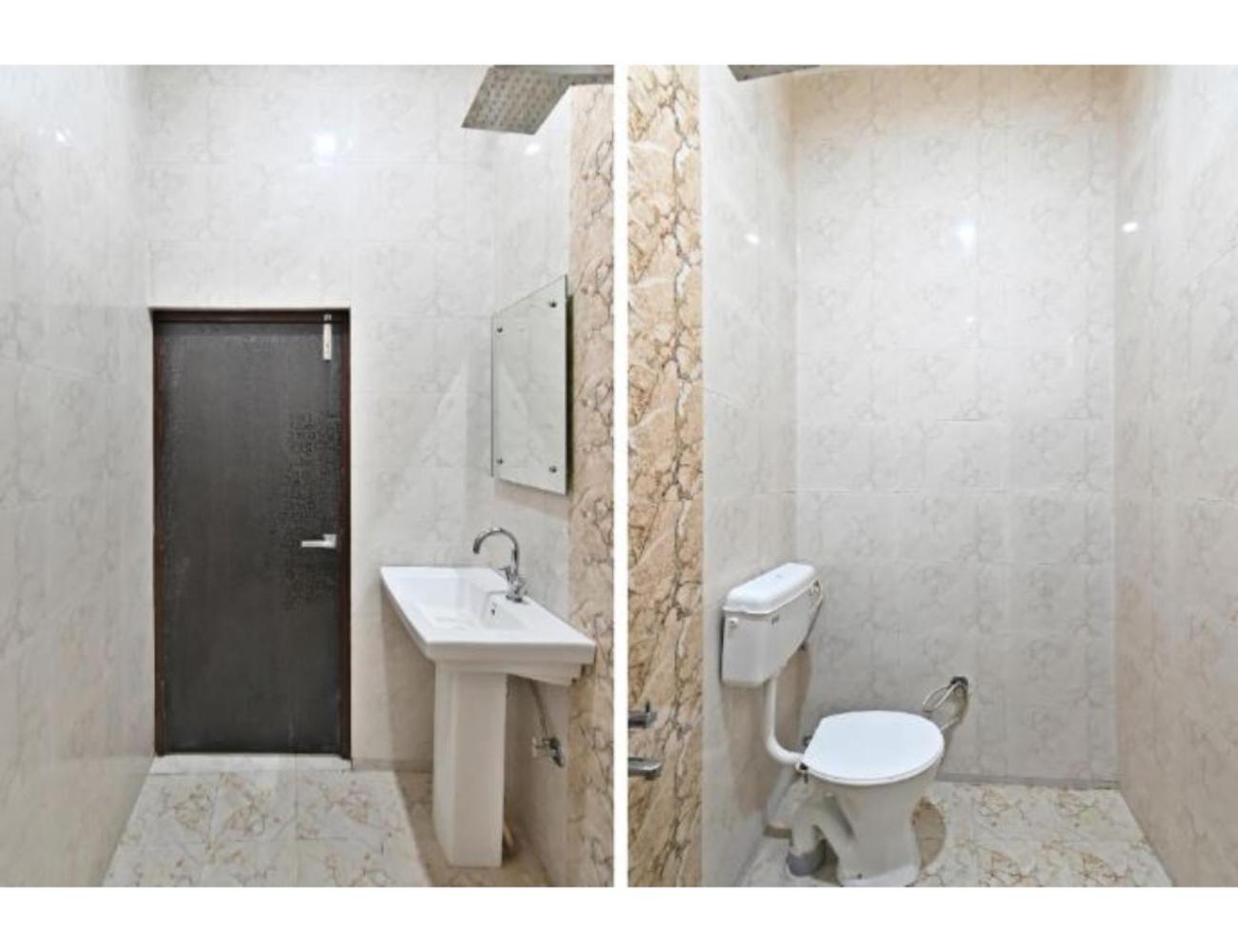 Hotel Raj Inn, Agra