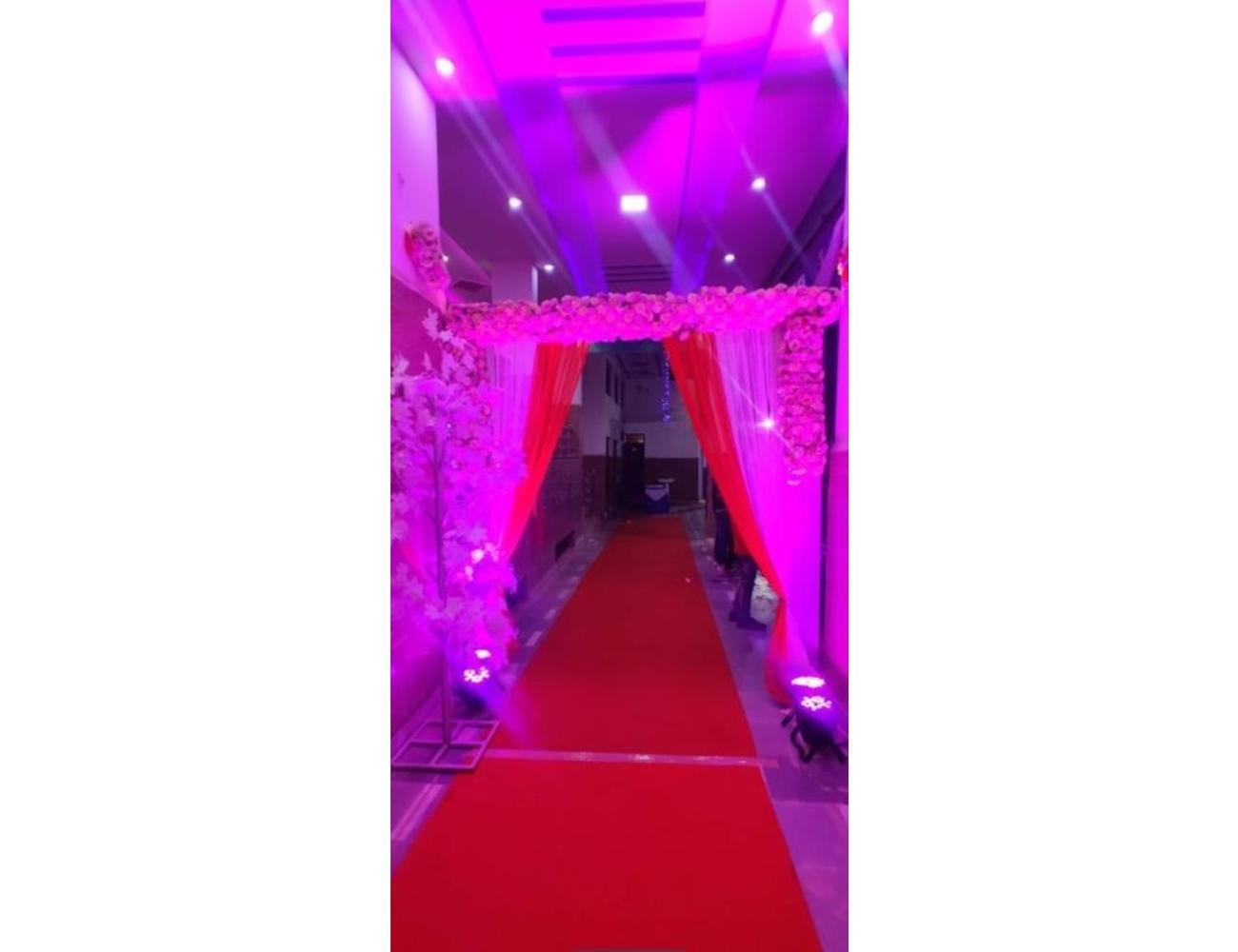 Hotel Raj Inn, Agra