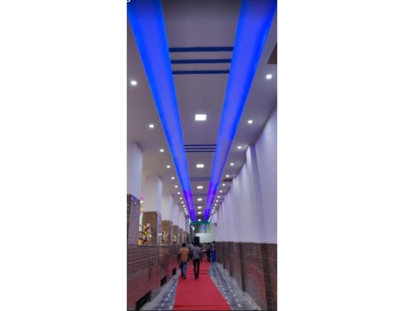 Hotel Raj Inn, Agra