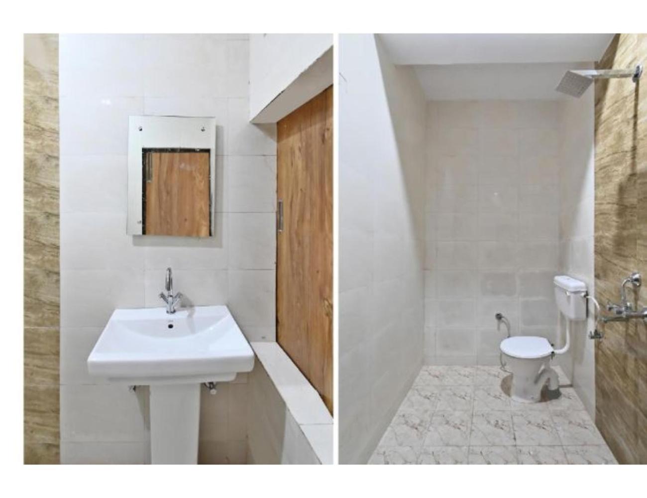 Hotel Raj Inn, Agra