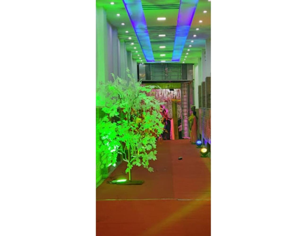 Hotel Raj Inn, Agra