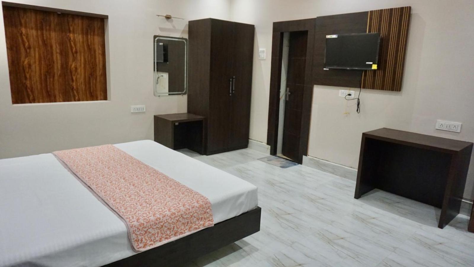 Mandakini Homestay