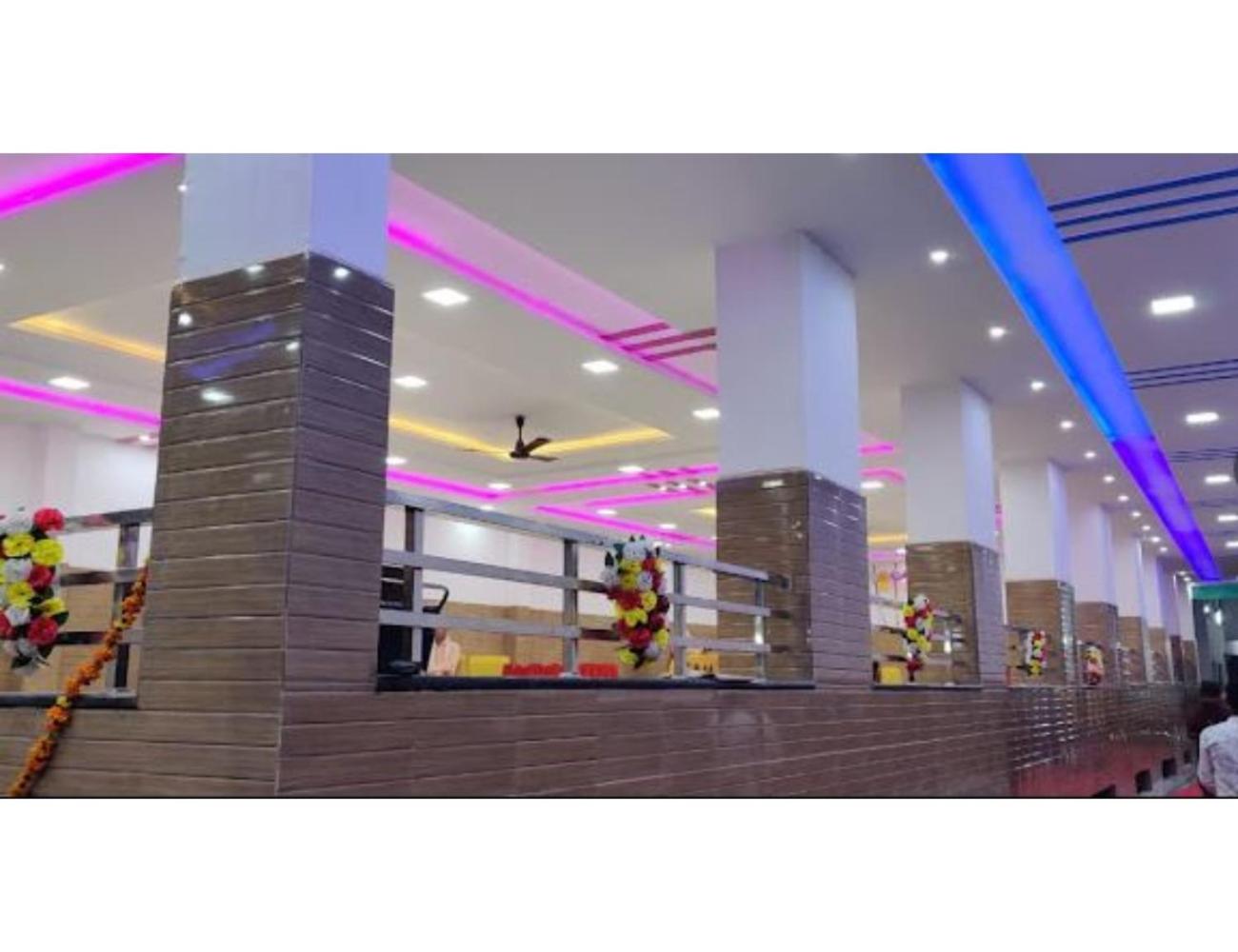 Hotel Raj Inn, Agra