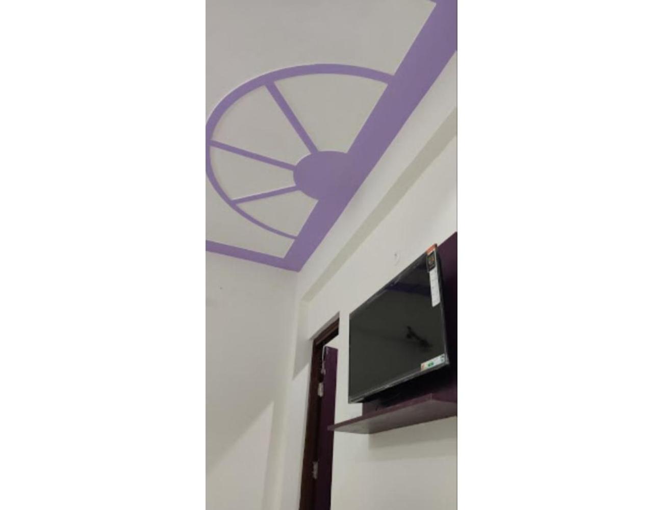 Hotel Raj Inn, Agra