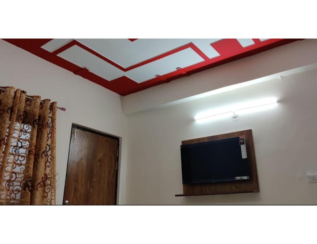 Hotel Raj Inn, Agra