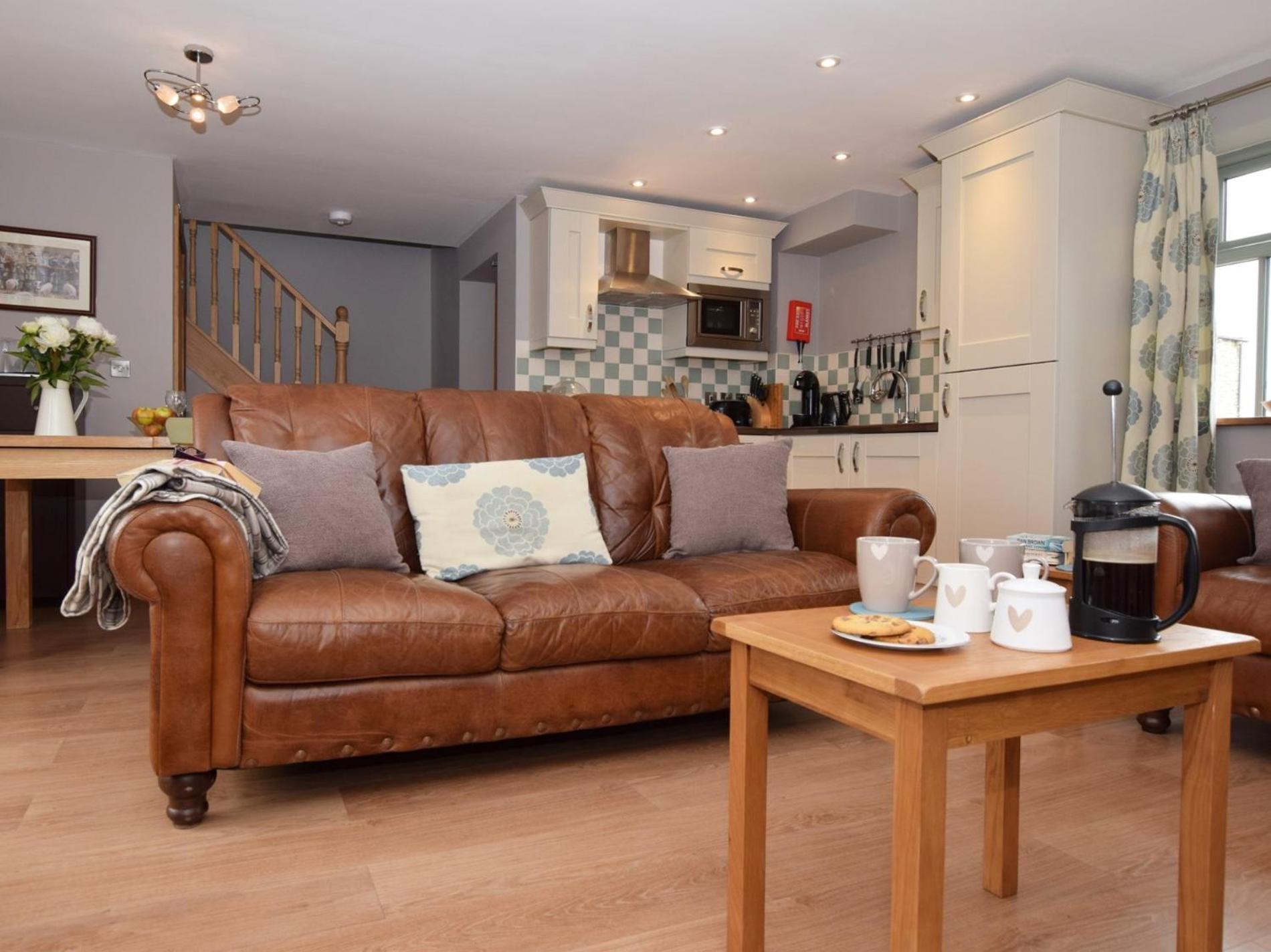 1 Bed in Consett oc-hisho view 4