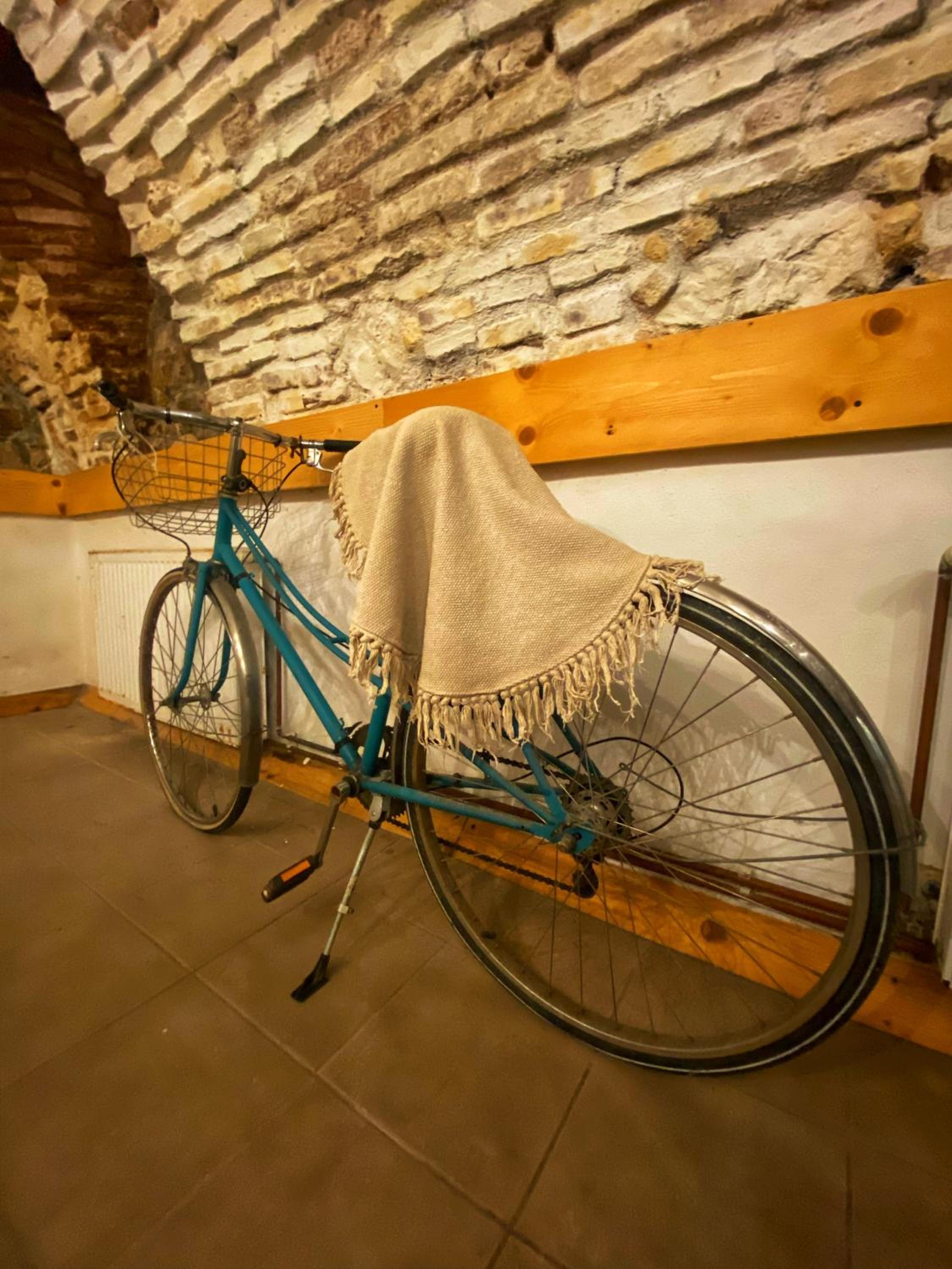 Bike House 141 — photo 35