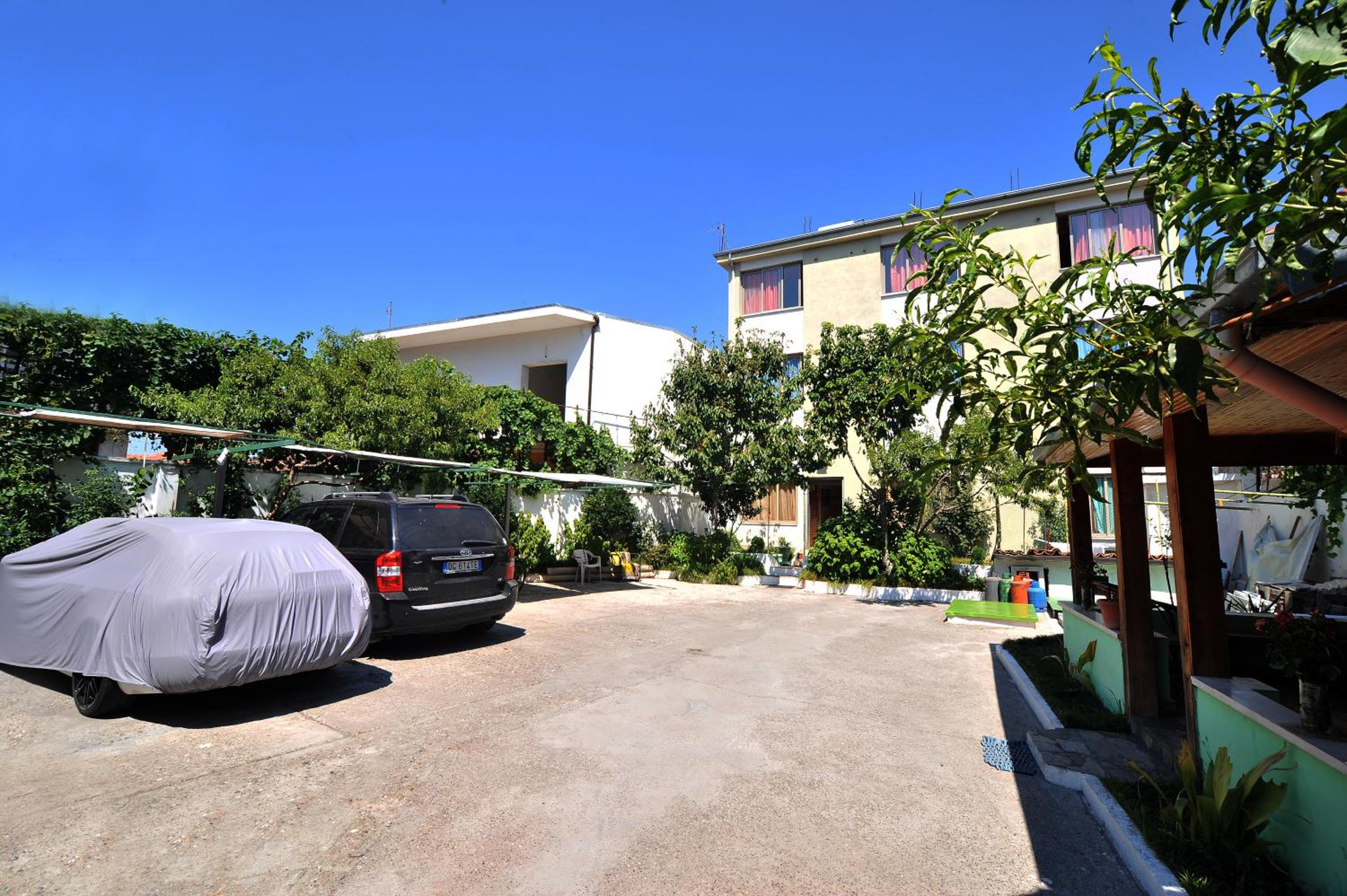 Pemaj Hostel