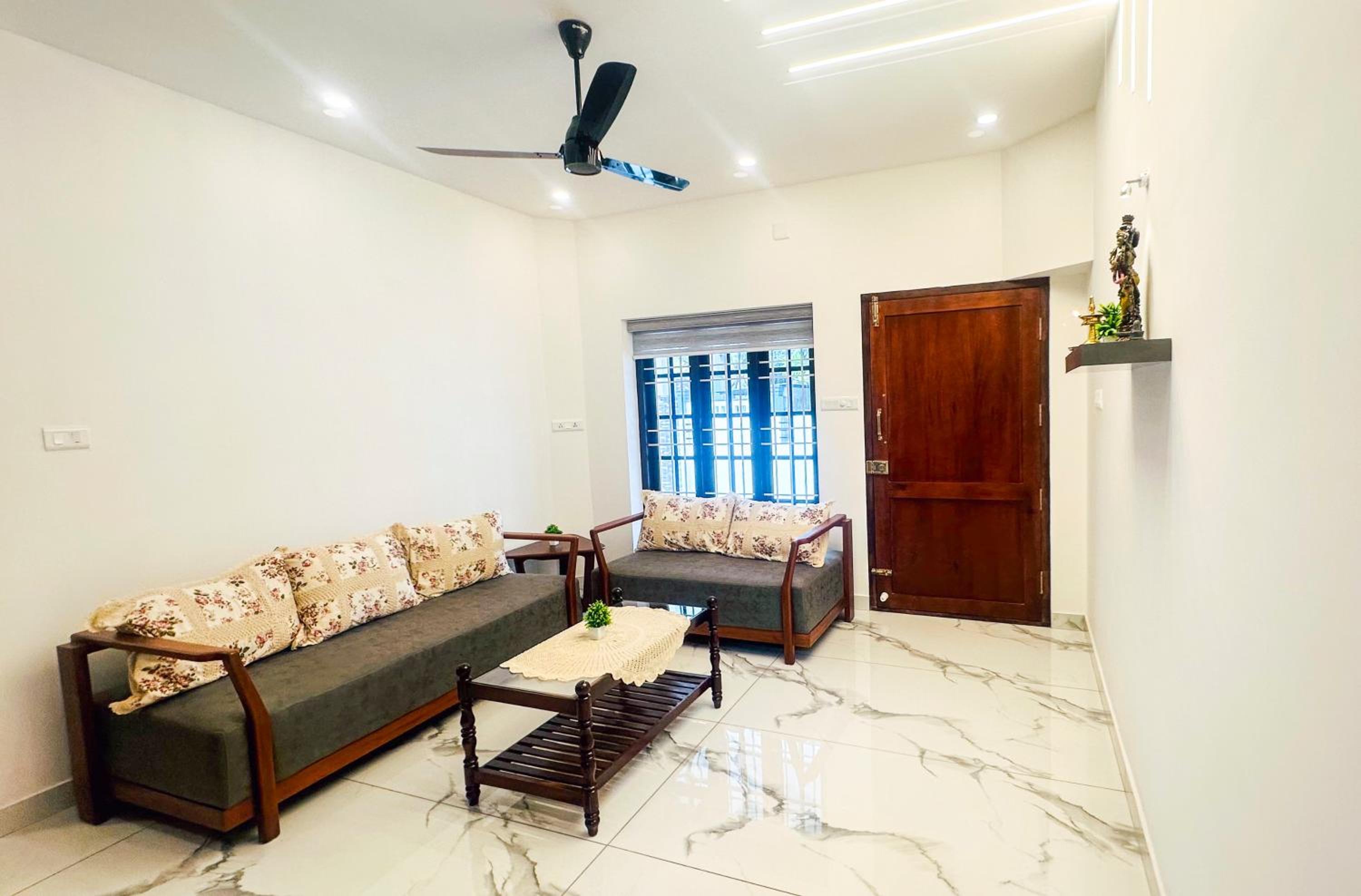 Elegant RiverView Villa view 2