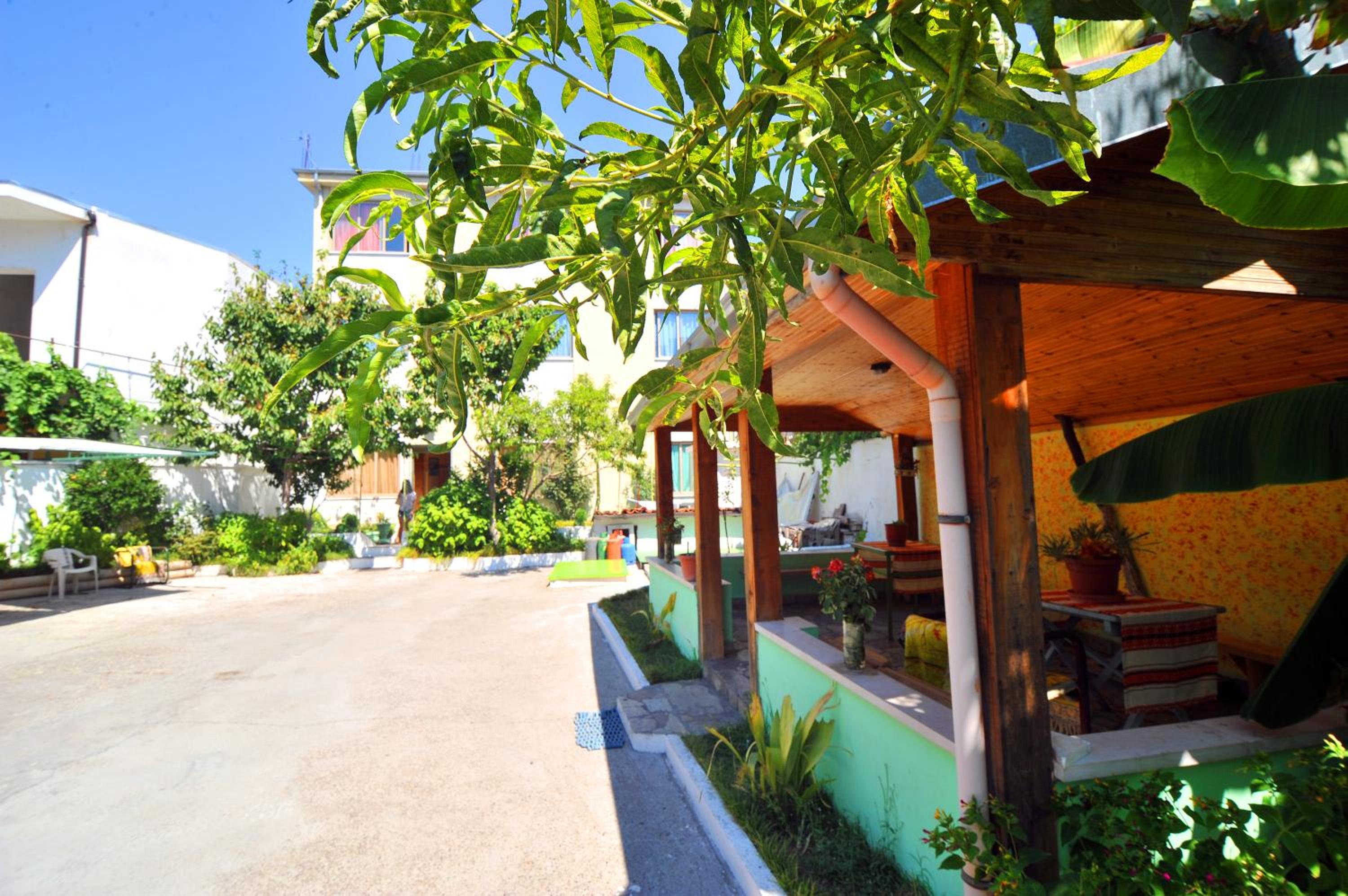Pemaj Hostel
