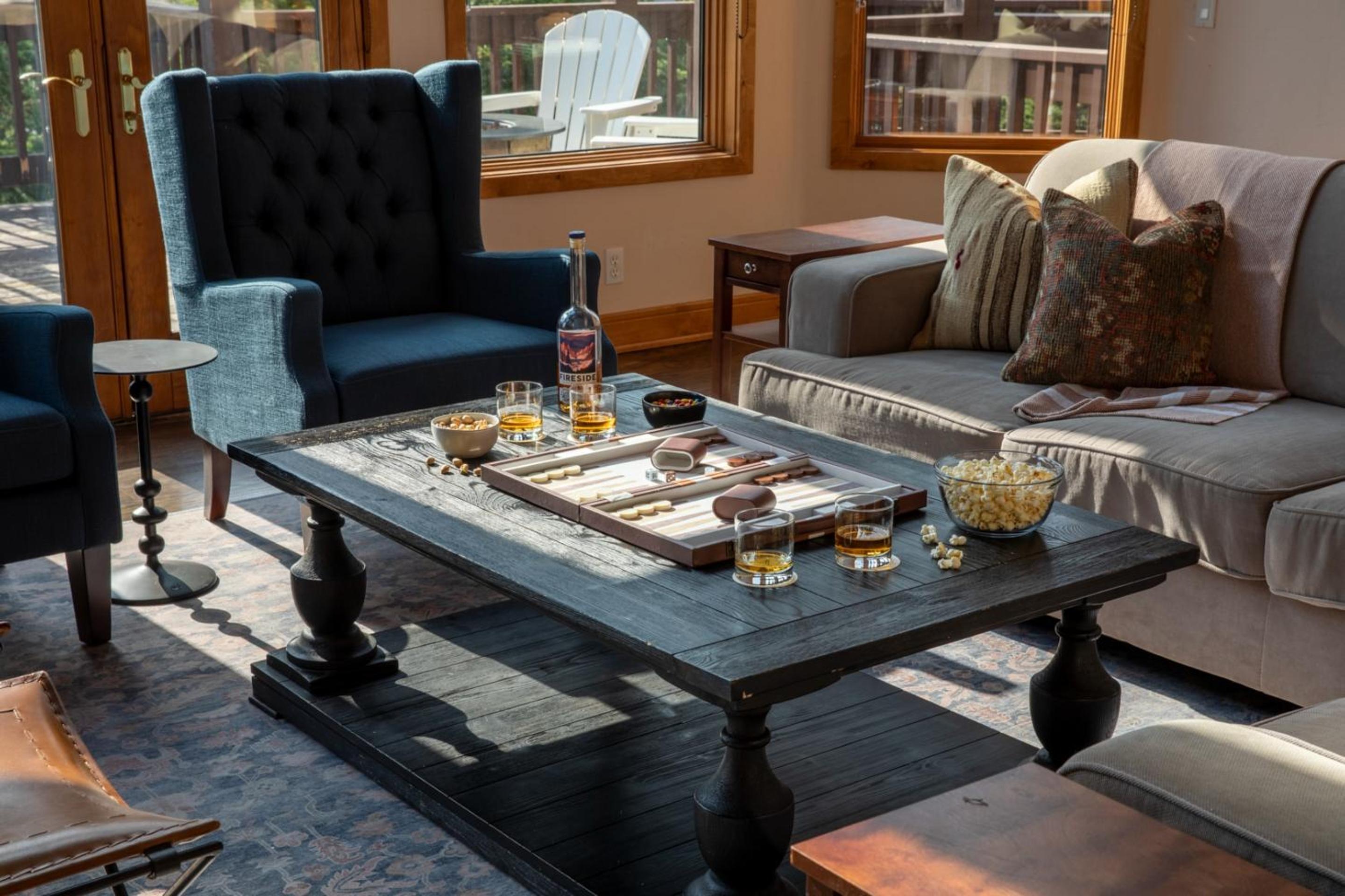 Zendo by AvantStay Serene Mountain Abode w Hot Tub Views