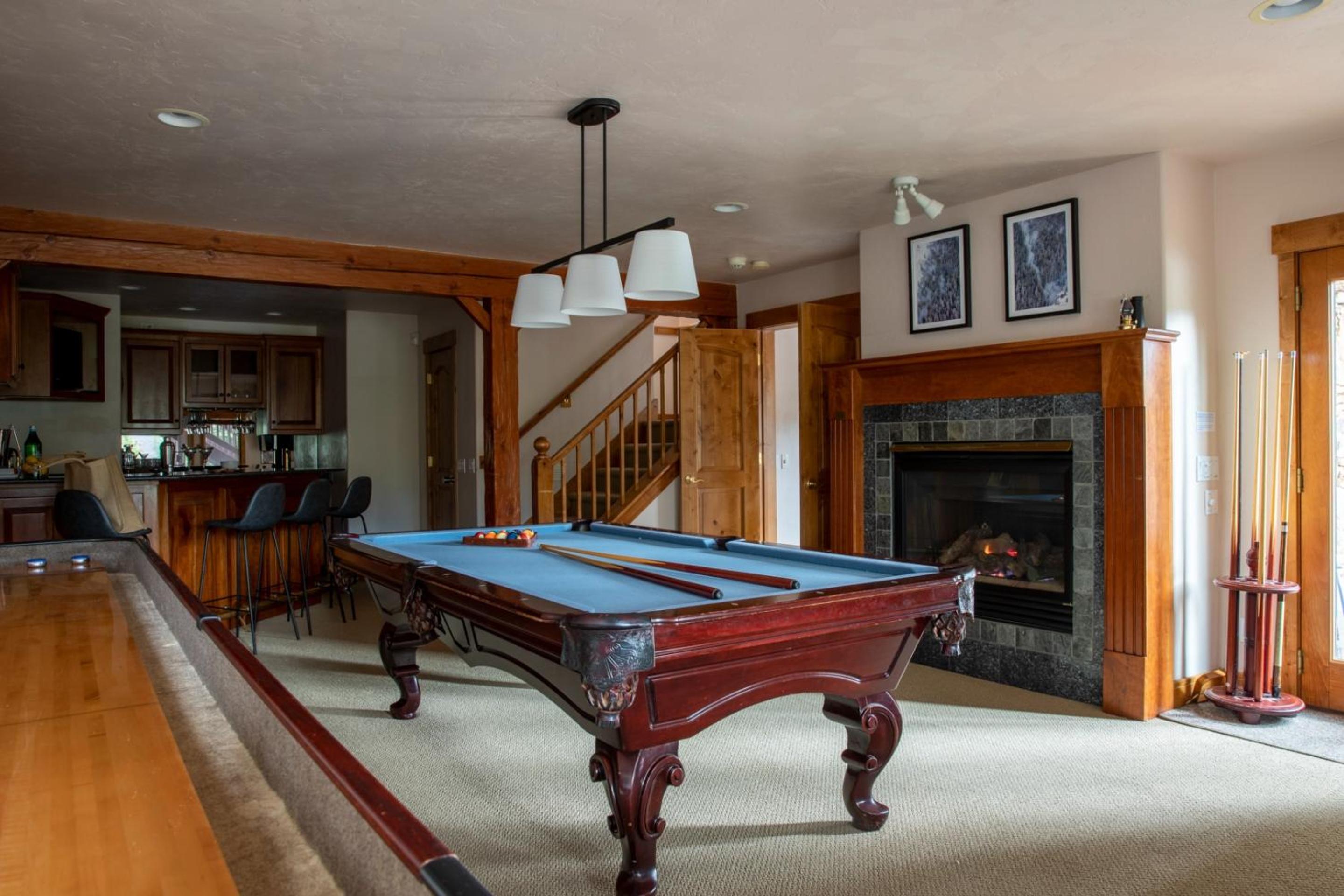 Zendo by AvantStay Serene Mountain Abode w Hot Tub Views