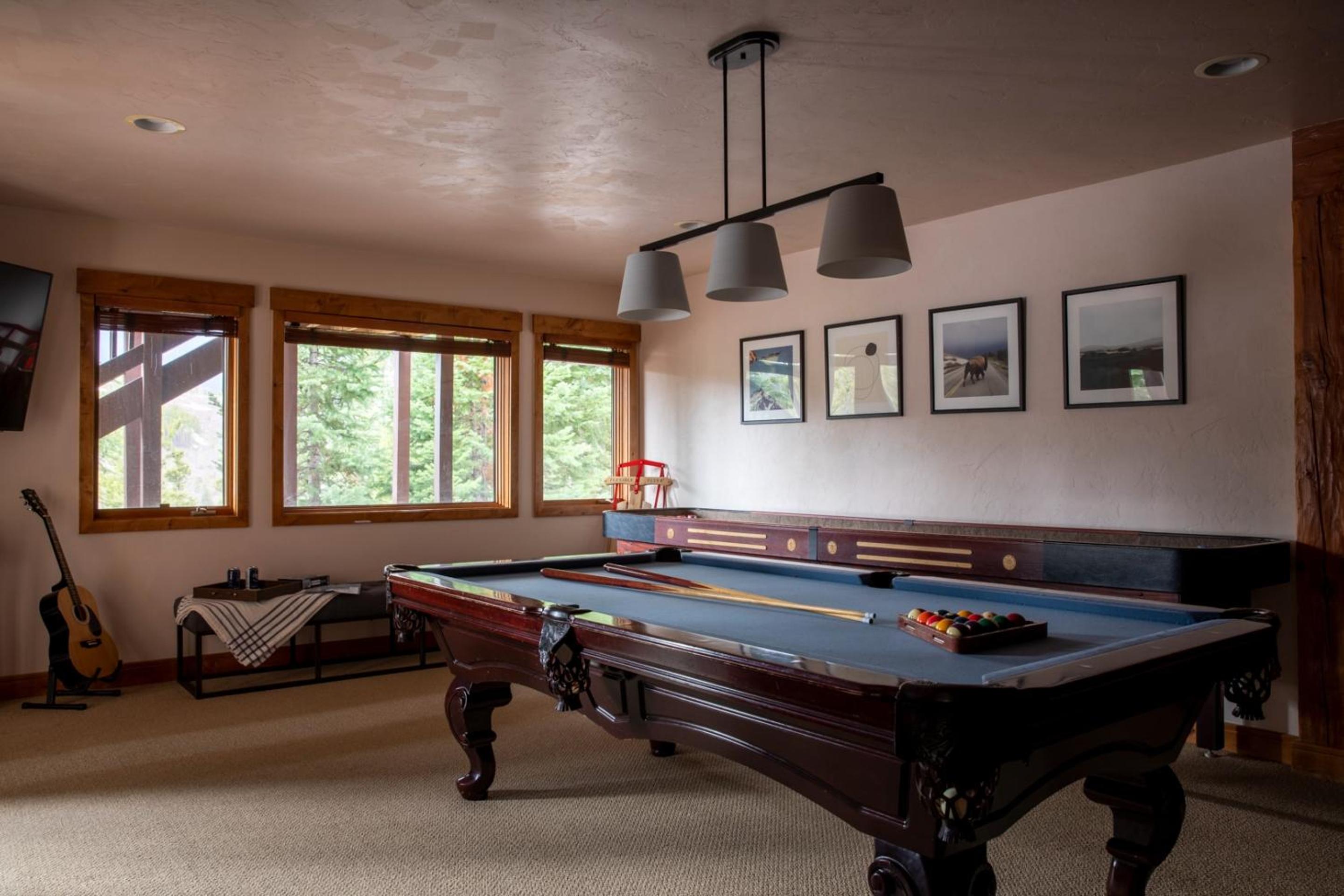 Zendo by AvantStay Serene Mountain Abode w Hot Tub Views