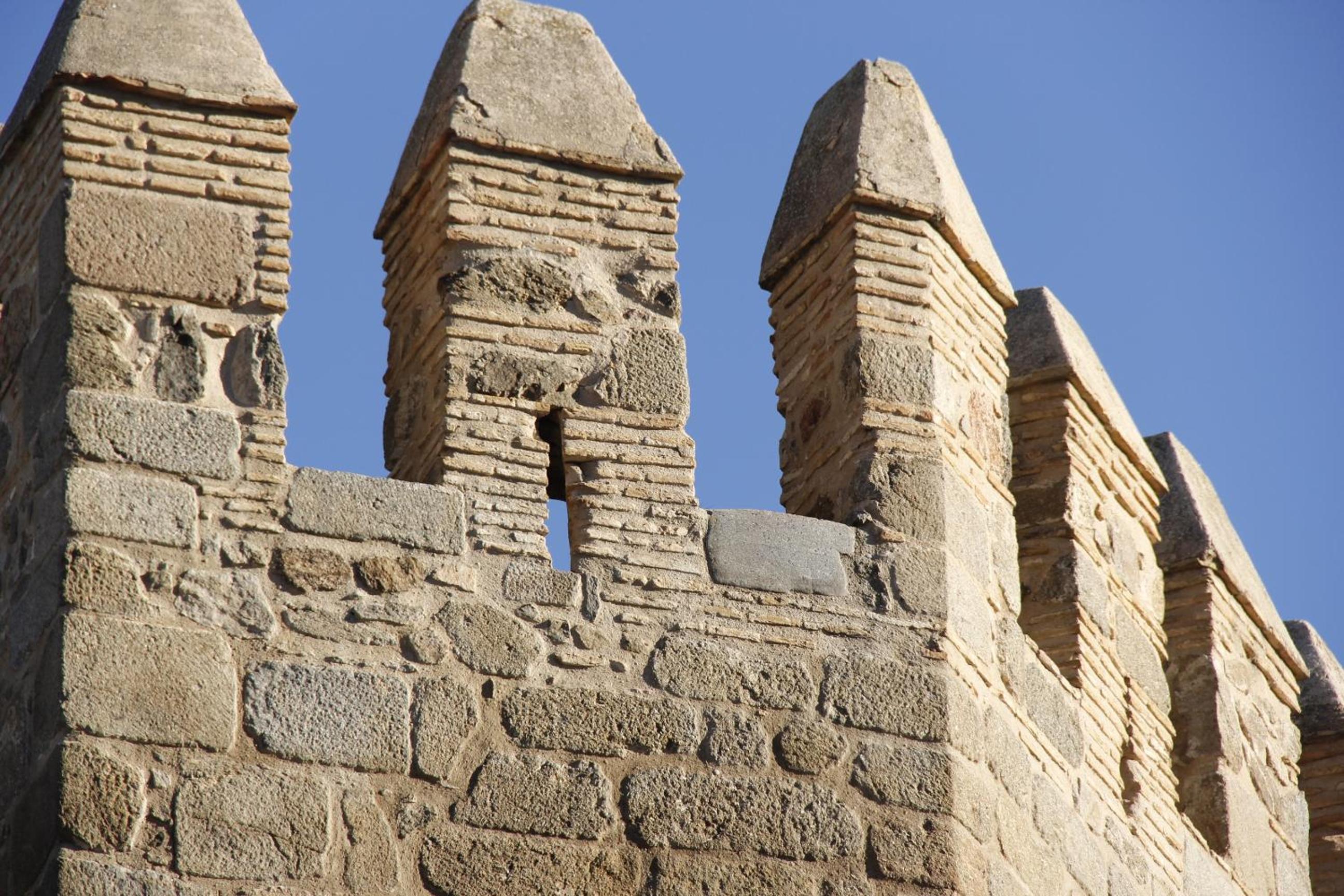 The Bridge house of Toledo