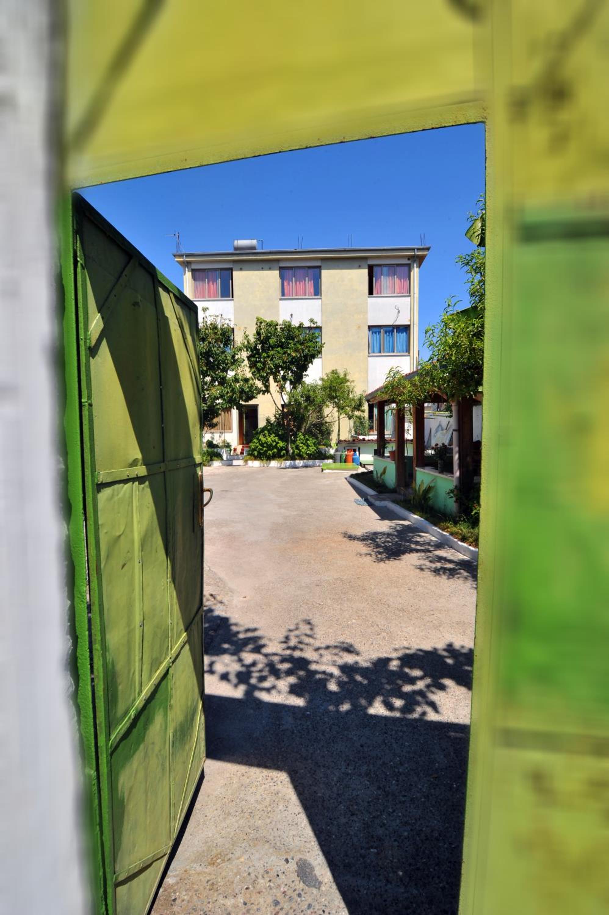 Pemaj Hostel