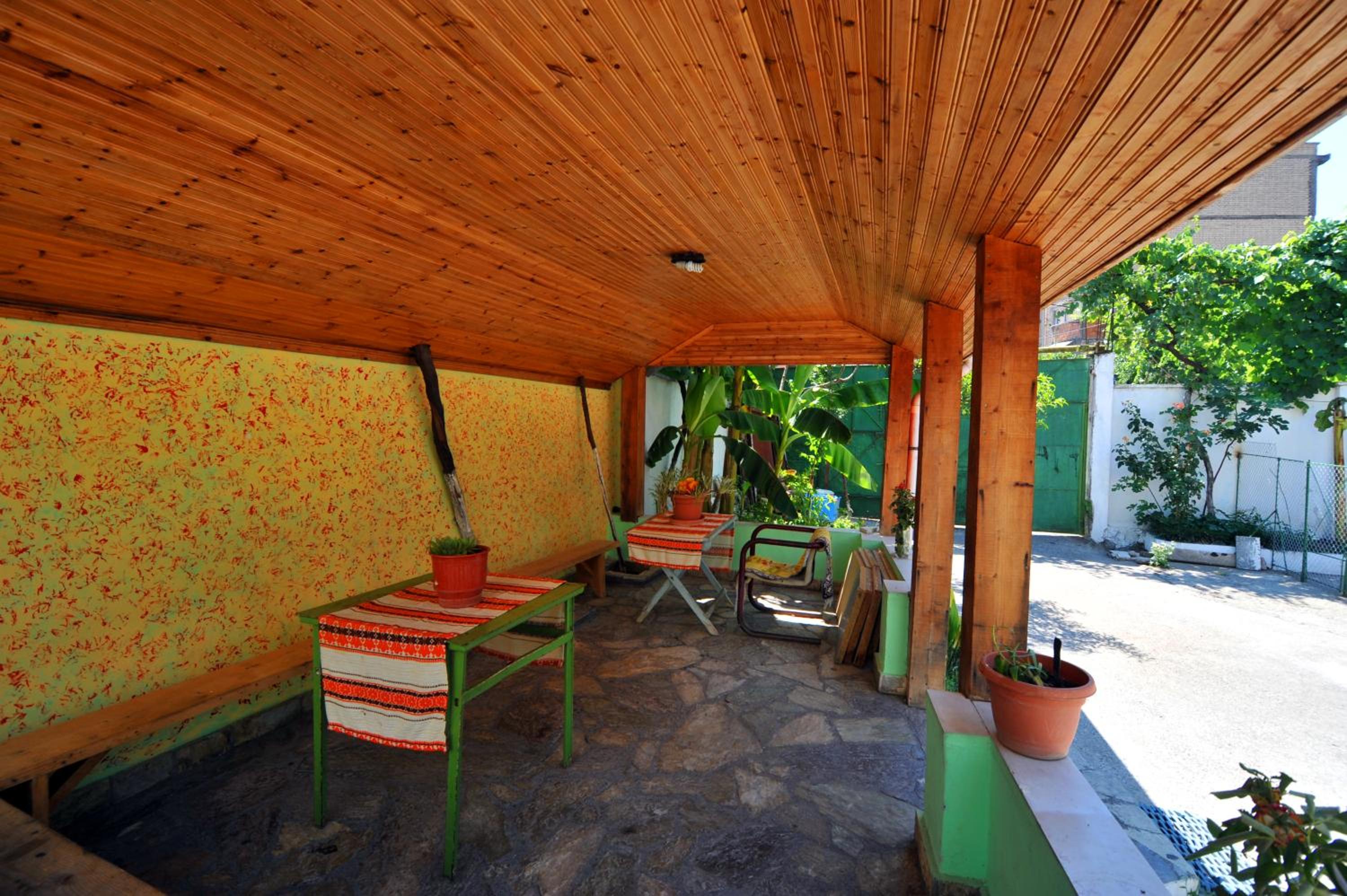Pemaj Hostel