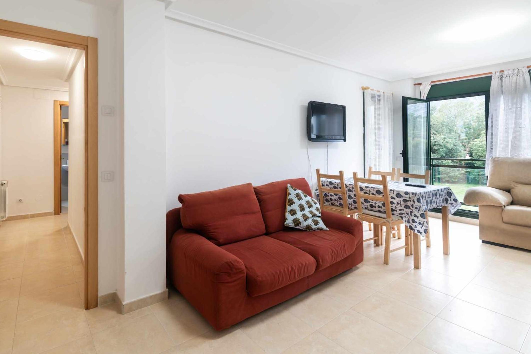 Apartamento Llanes Paraiso 206 view 3