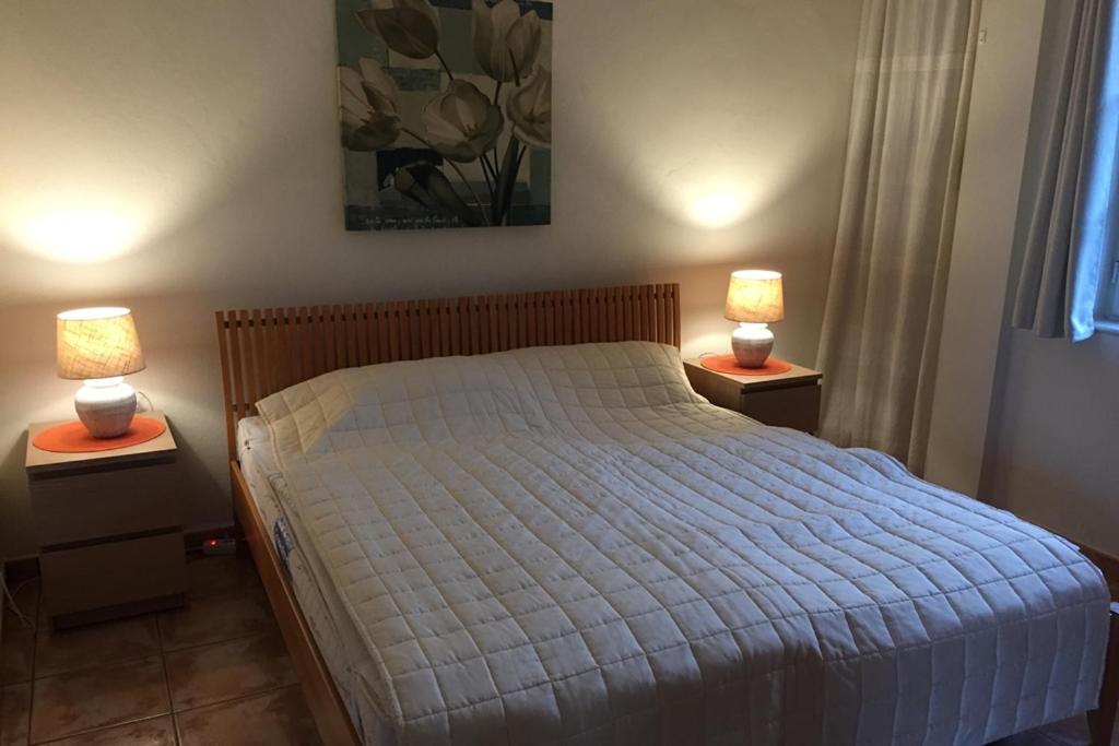 Appartement Caldera