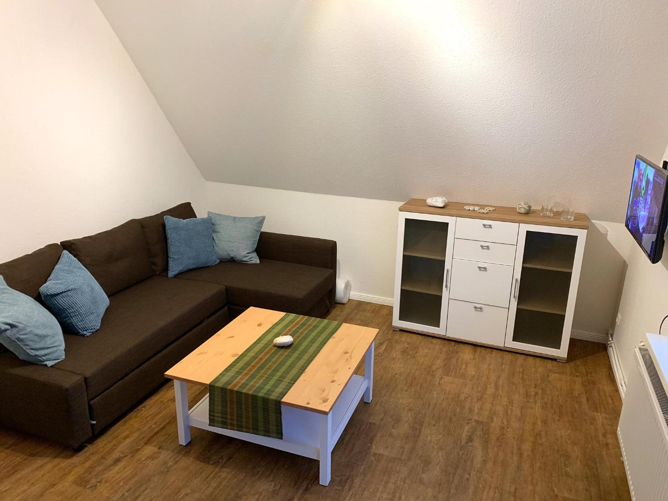 Ferienwohnungen Arp