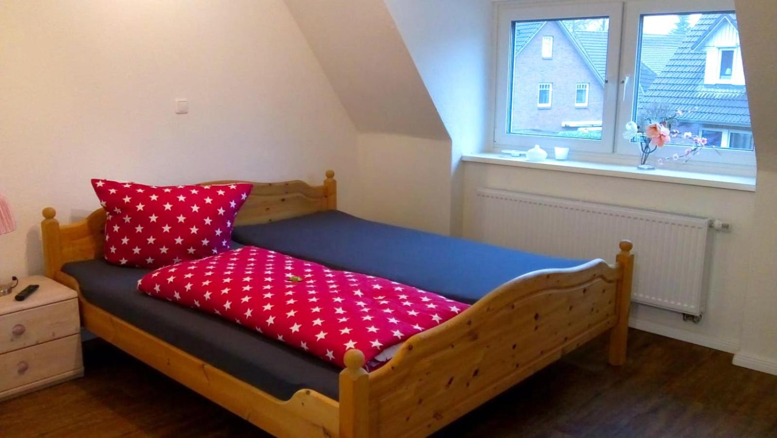 Ferienwohnungen Arp