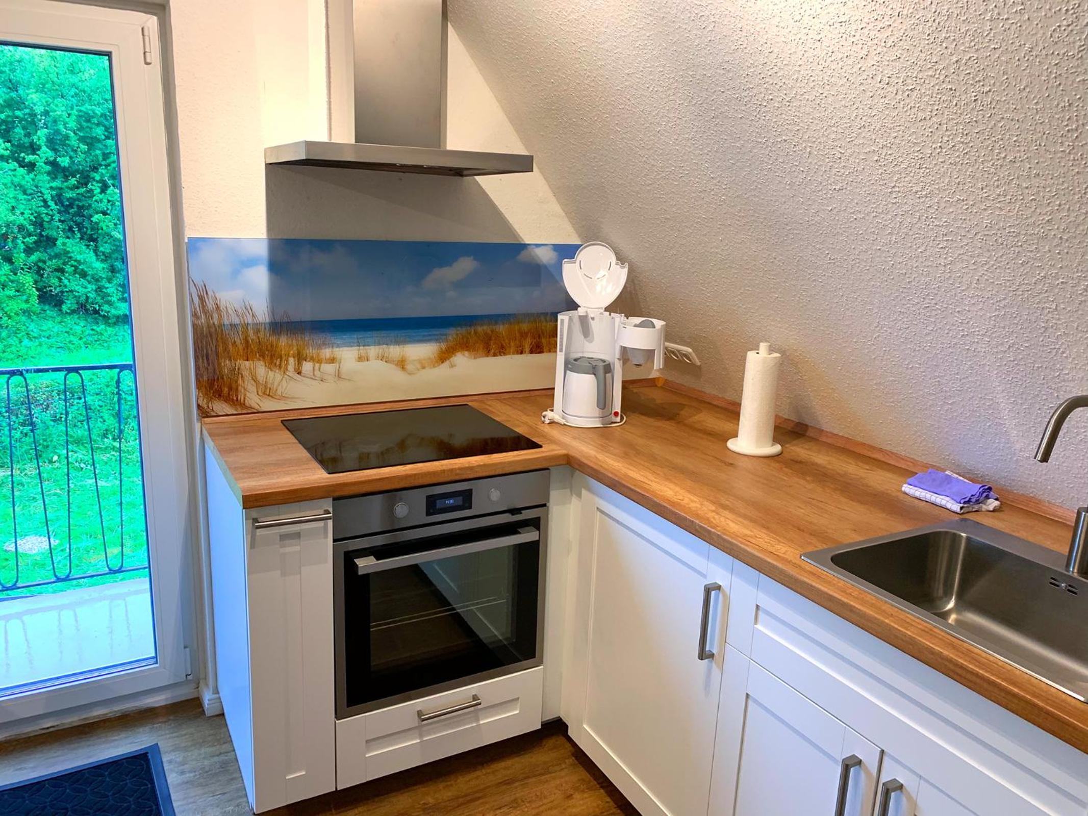 Ferienwohnungen Arp