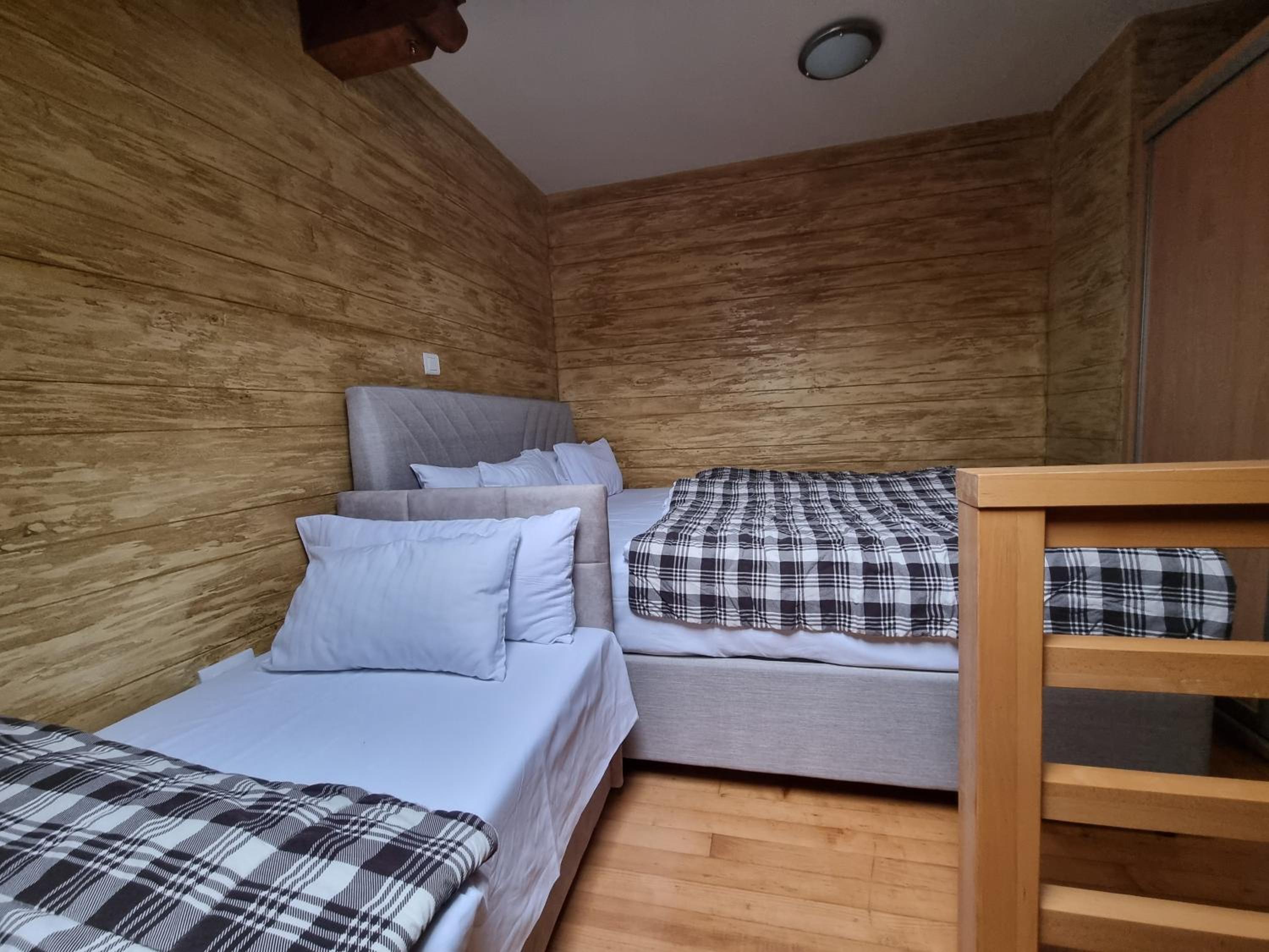 Apartman Lord privatni app u sklopu aparthotela Vučko