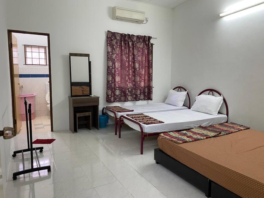 Go Holiday Taiping Homestay photo 5