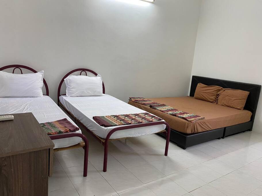 Go Holiday Taiping Homestay photo 7